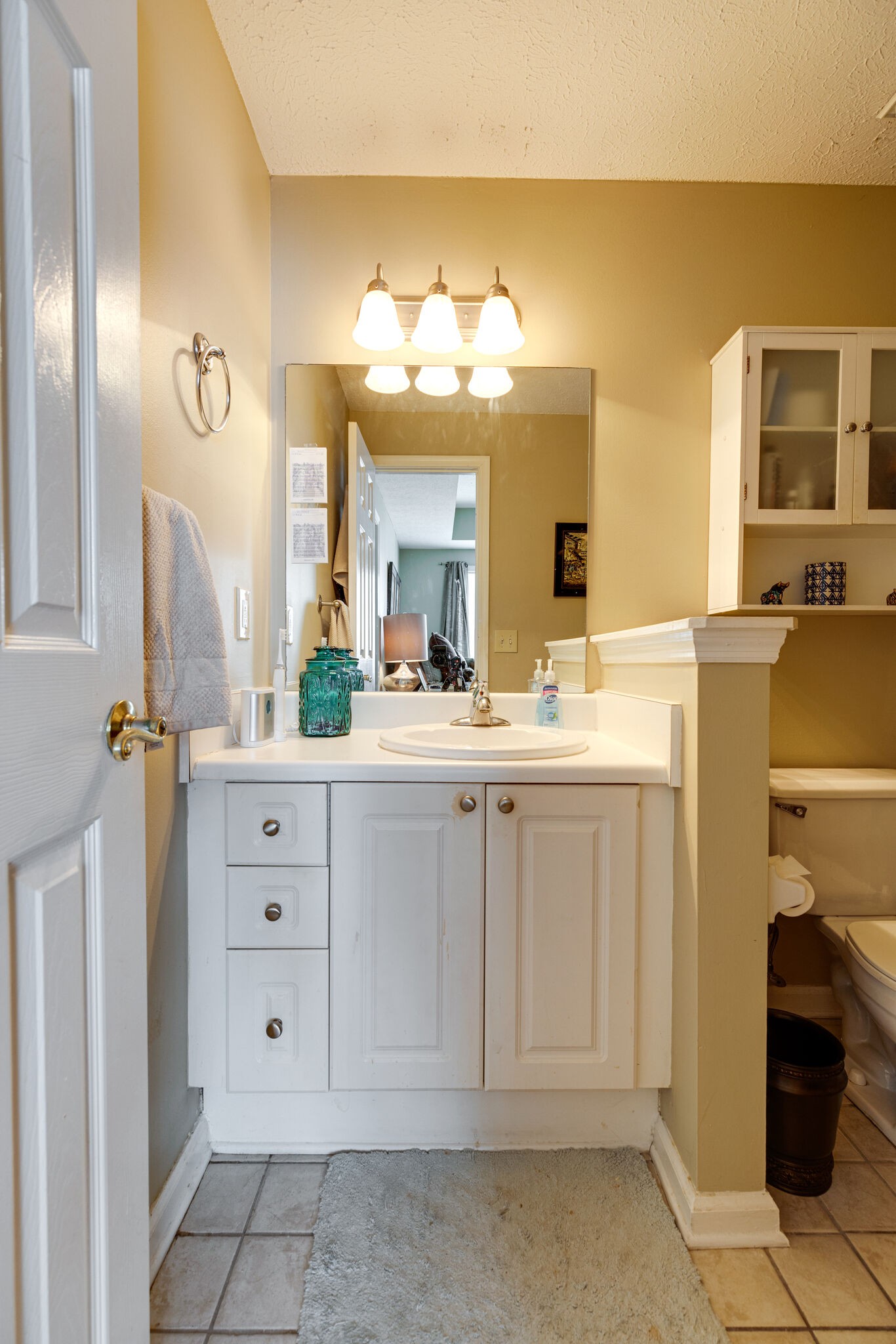 2025 Woodmont Blvd Unit: 342