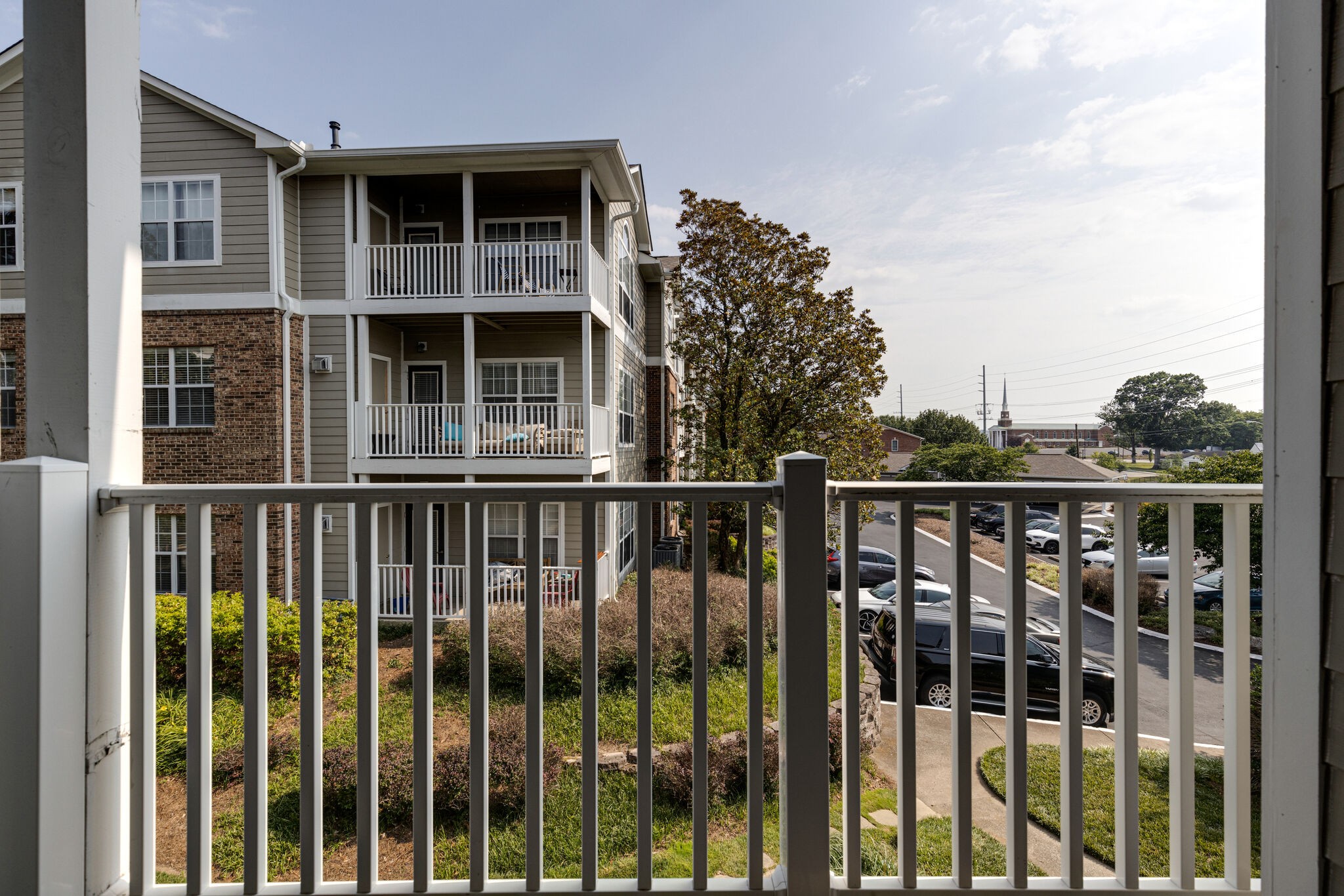 2025 Woodmont Blvd Unit: 342