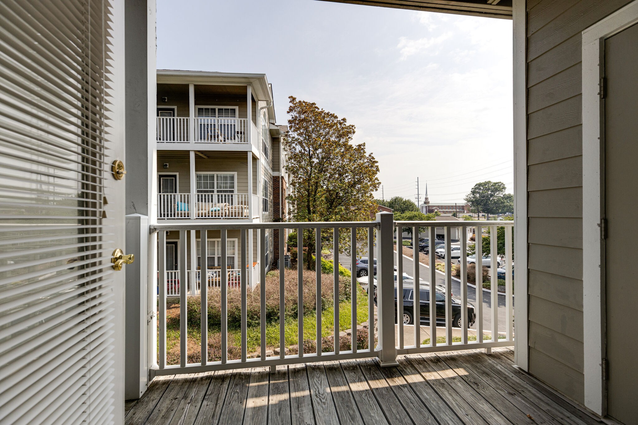 2025 Woodmont Blvd Unit: 342