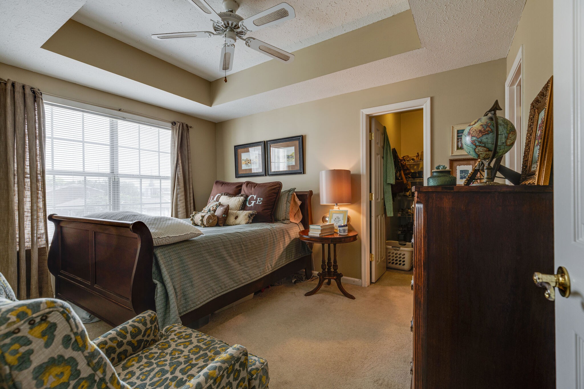 2025 Woodmont Blvd Unit: 342