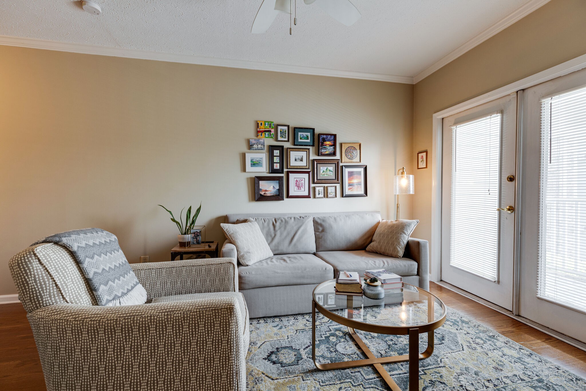 2025 Woodmont Blvd Unit: 342