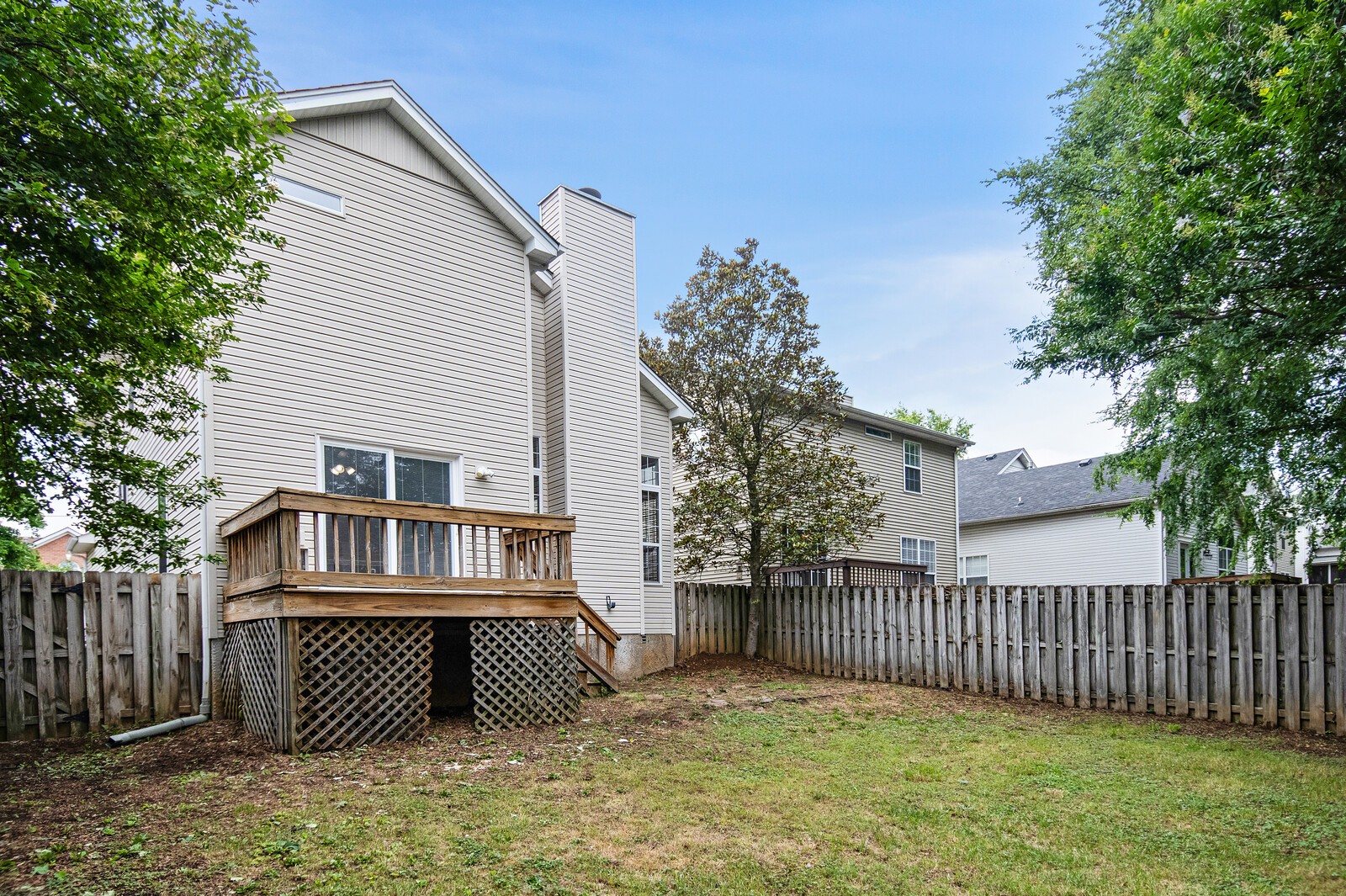 4341 Chesney Glen Dr