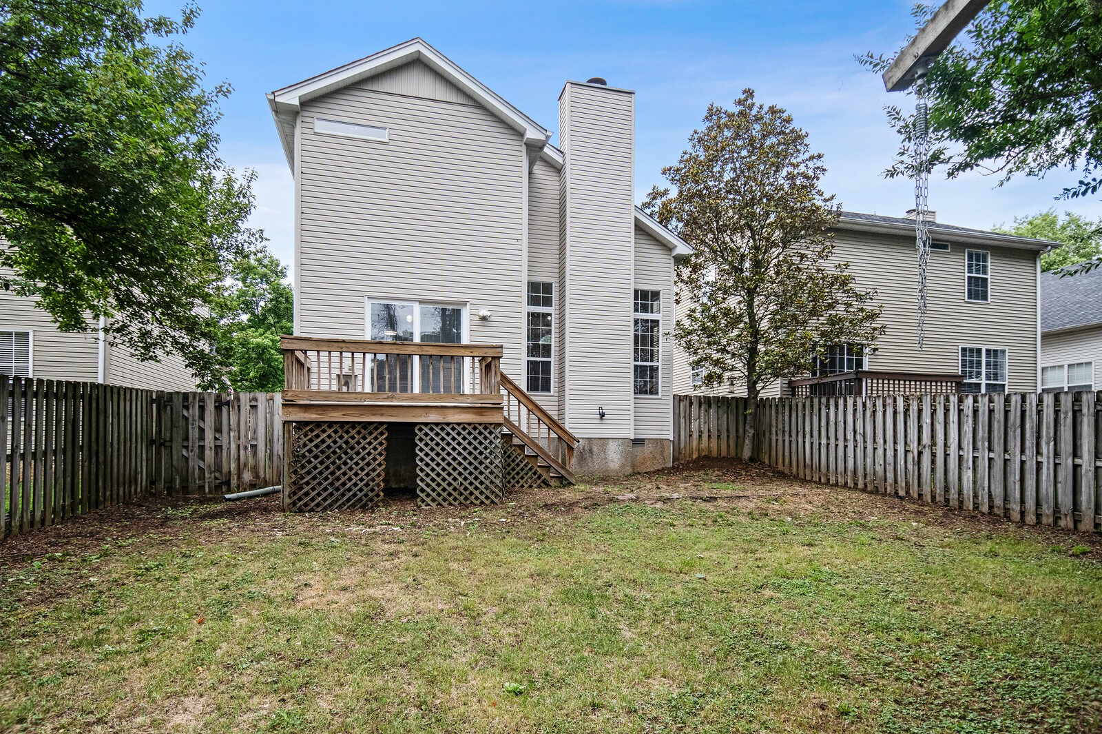 4341 Chesney Glen Dr