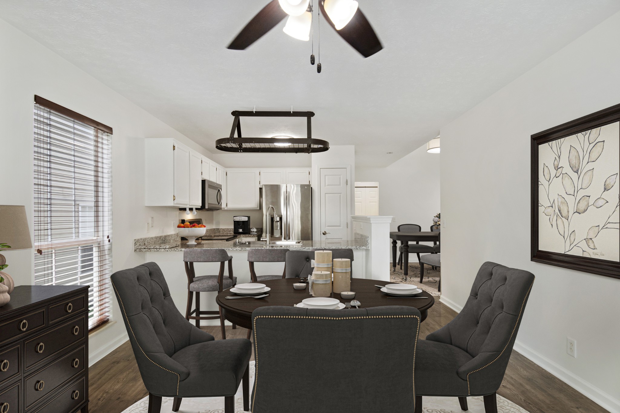 4341 Chesney Glen Dr