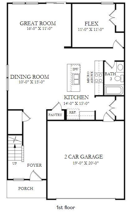 3112 Lyman Ridge Road Lot 1224