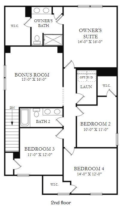 3112 Lyman Ridge Road Lot 1224