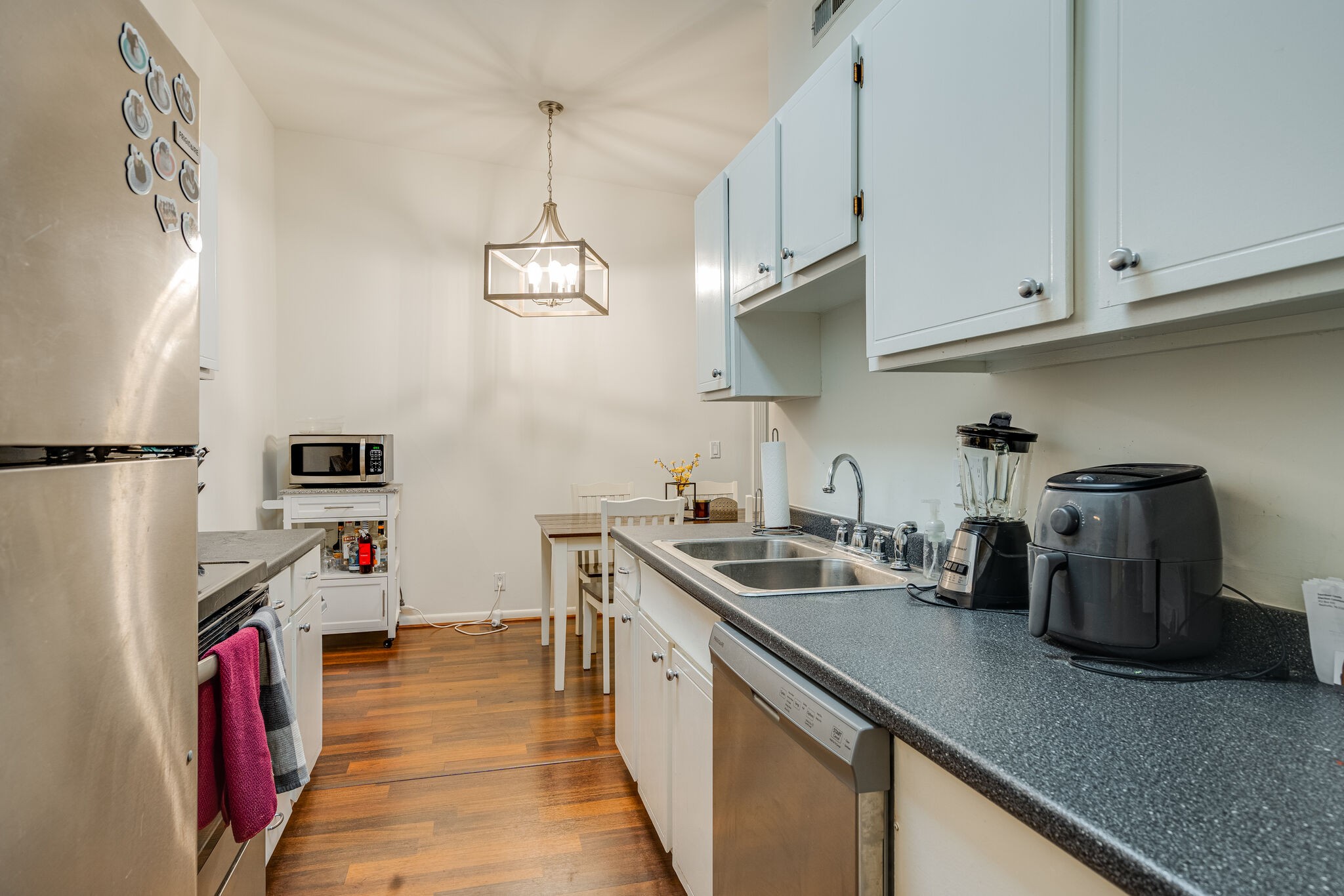 4425 Westlawn Dr Unit: B307