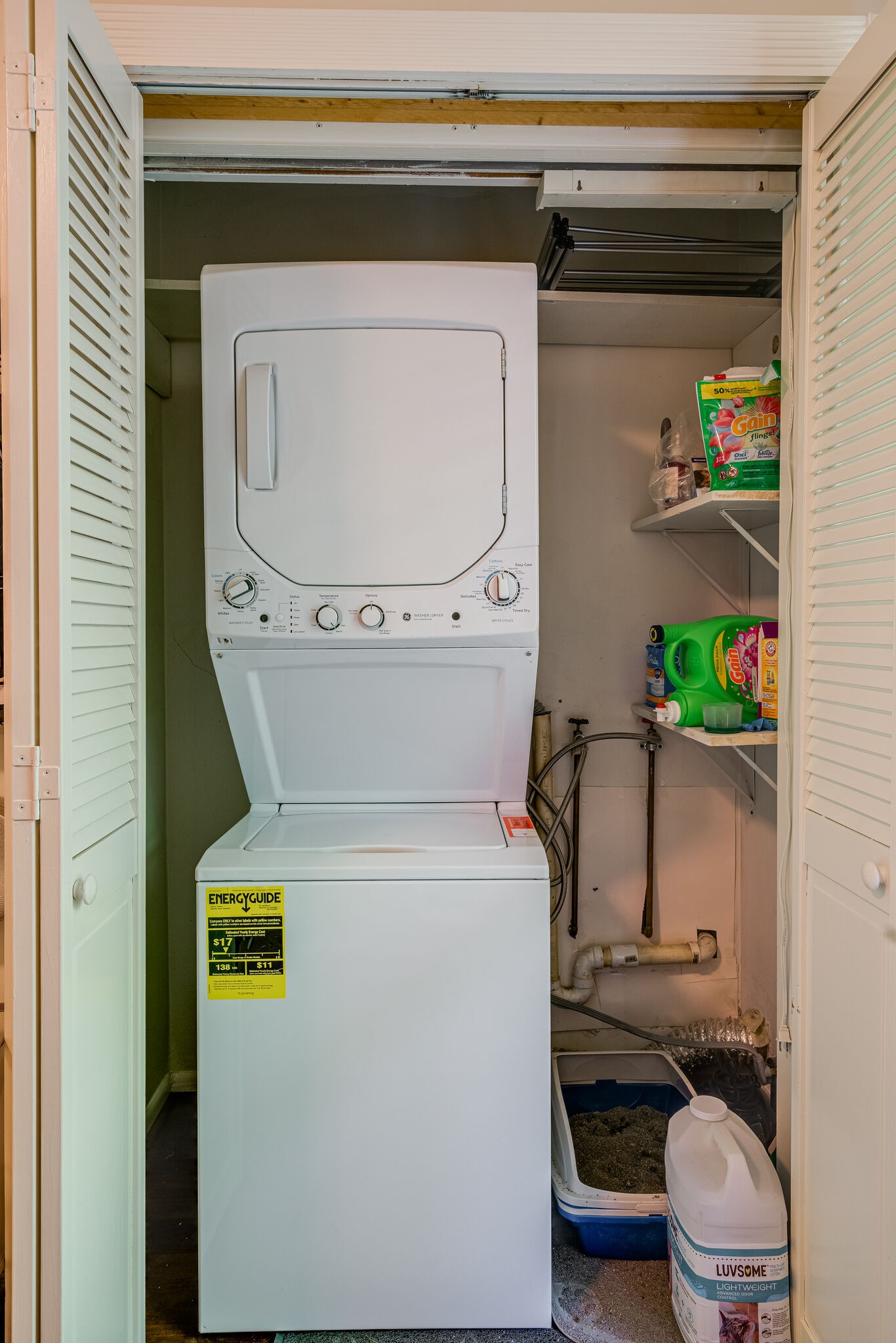 4425 Westlawn Dr Unit: B307