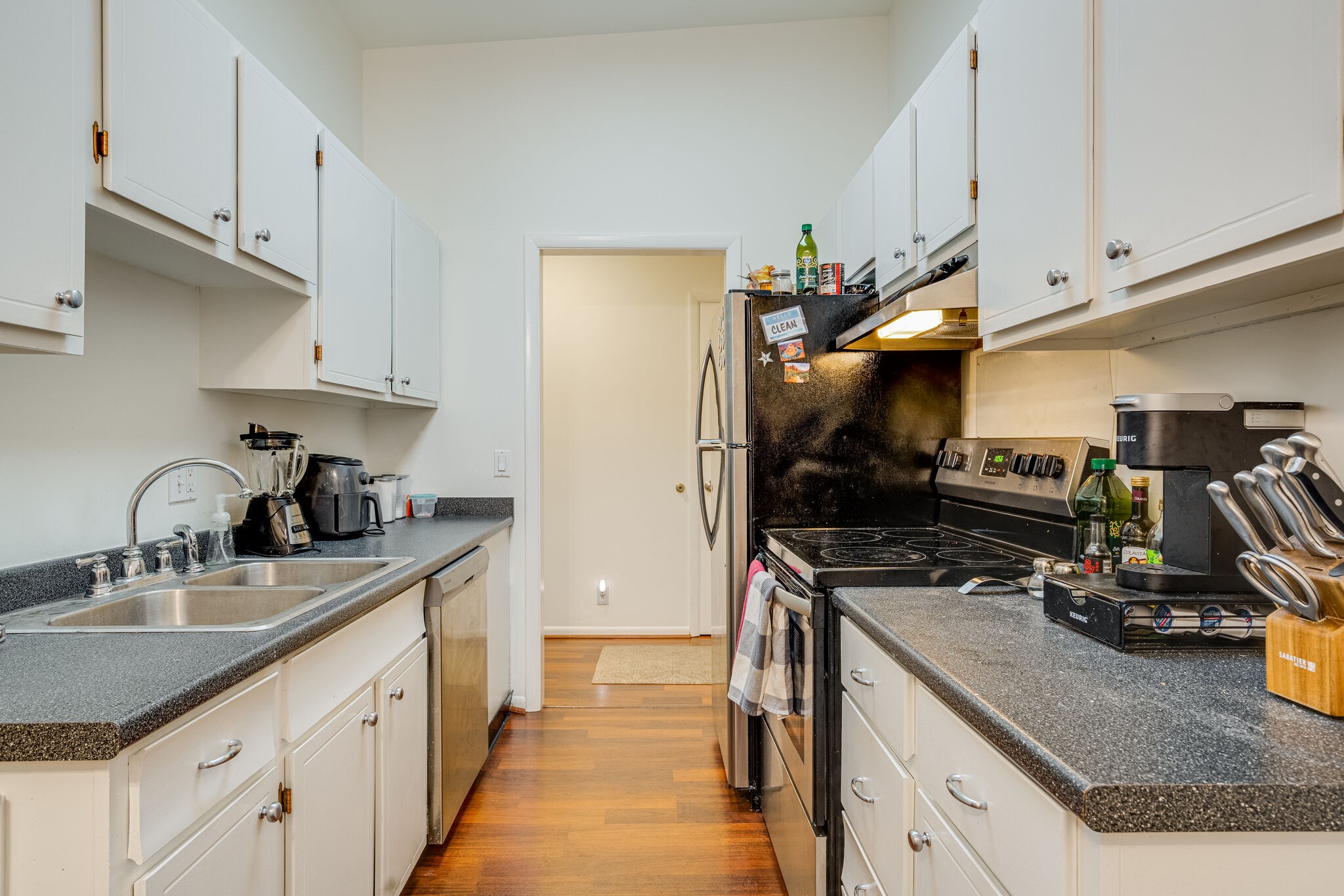 4425 Westlawn Dr Unit: B307