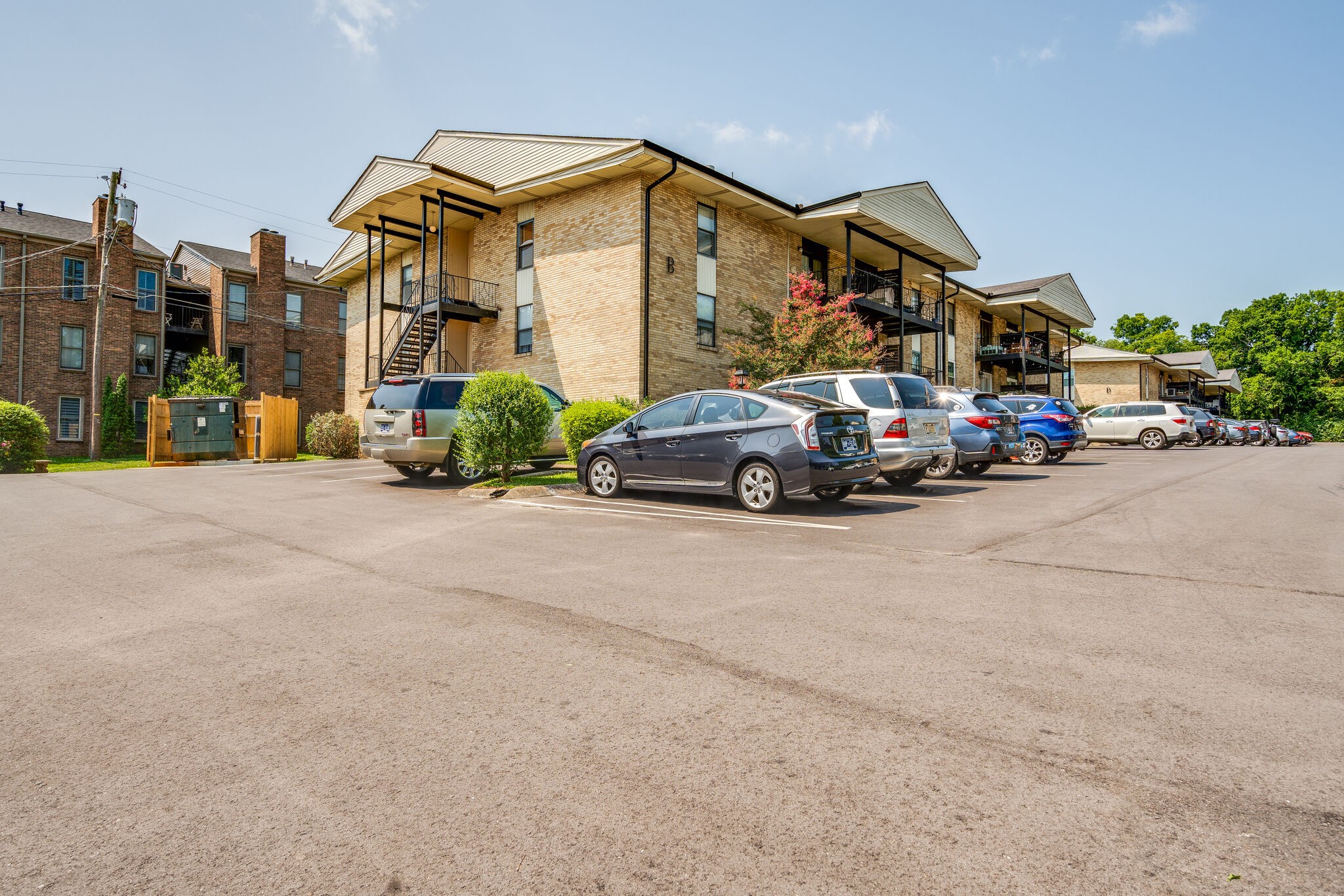 4425 Westlawn Dr Unit: B307