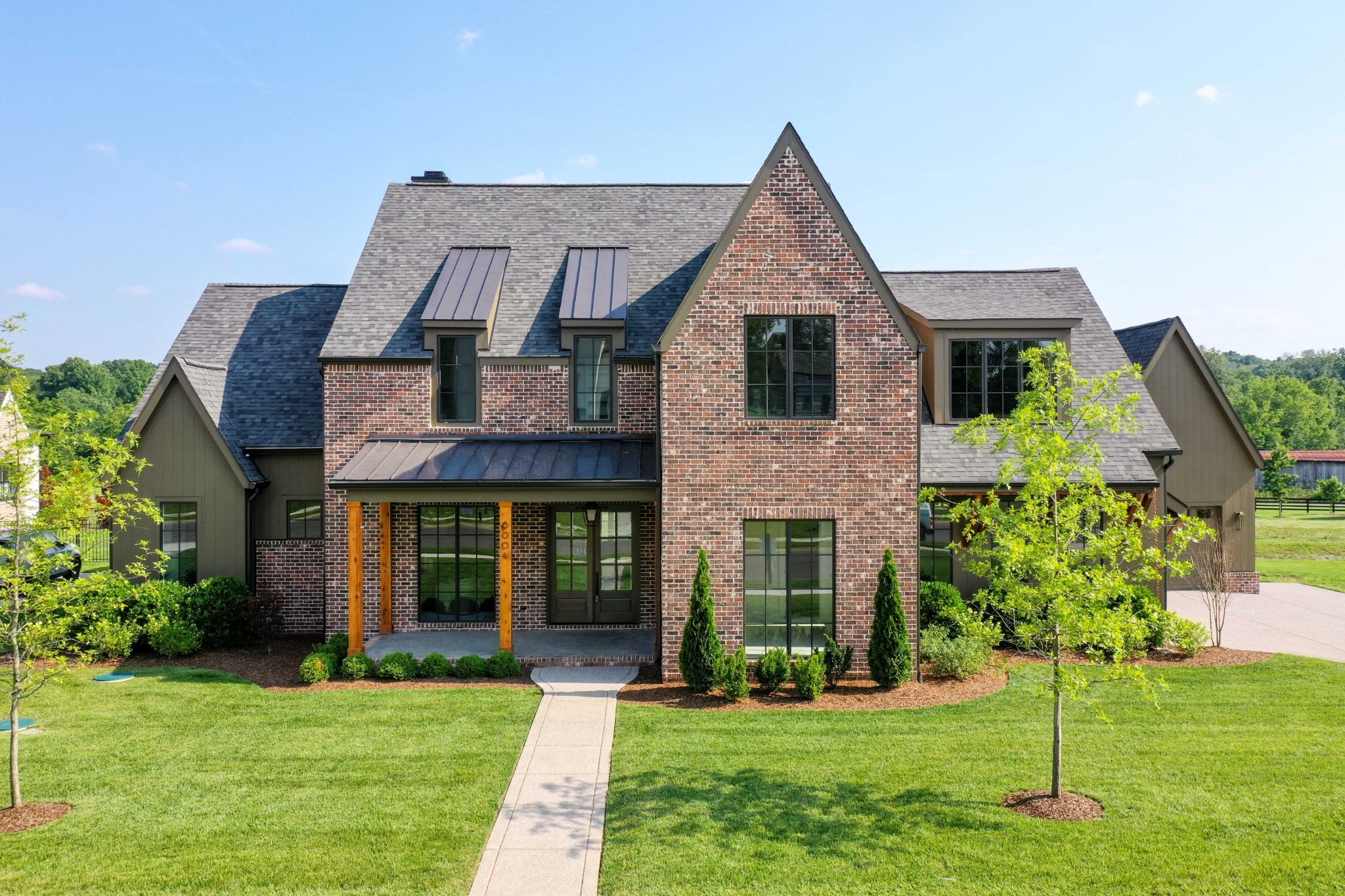 6004 Porters Union Way - Lot 242