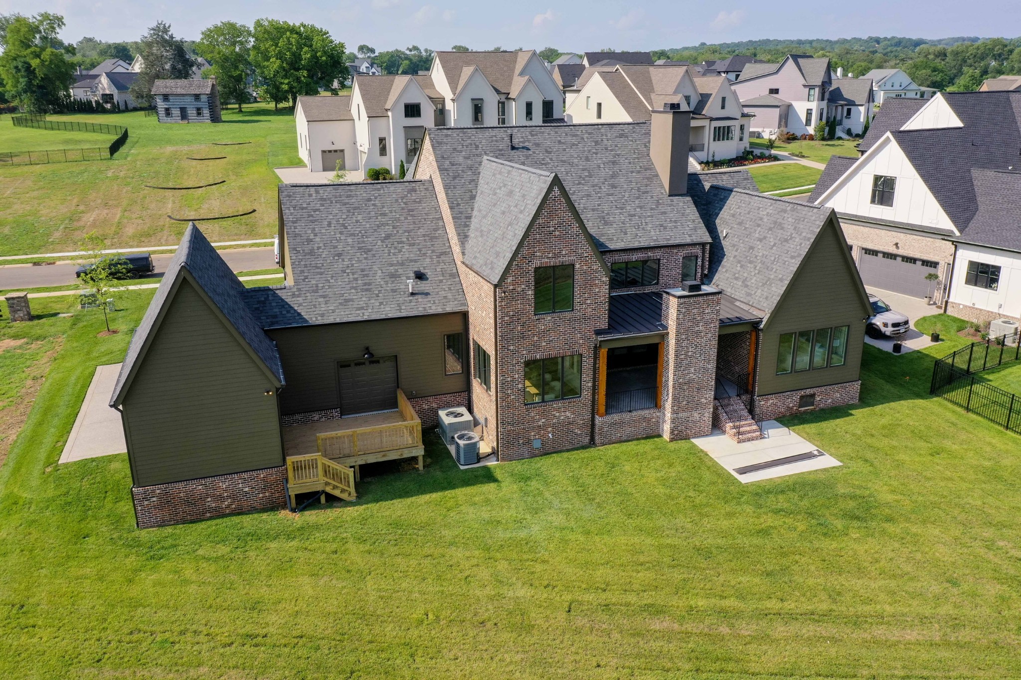 6004 Porters Union Way - Lot 242