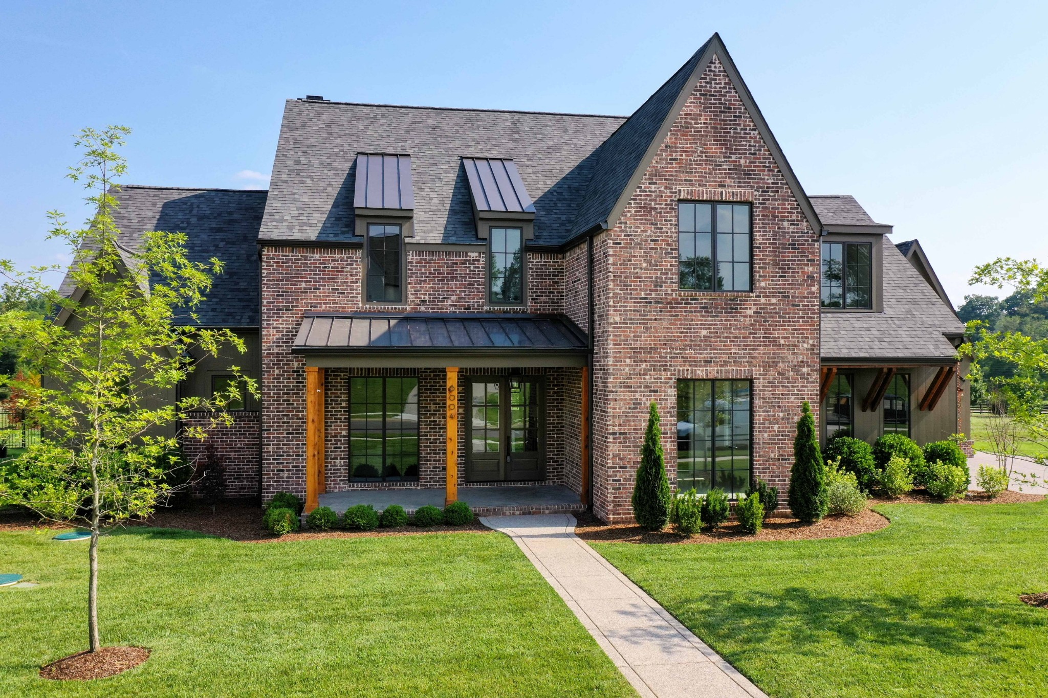 6004 Porters Union Way - Lot 242