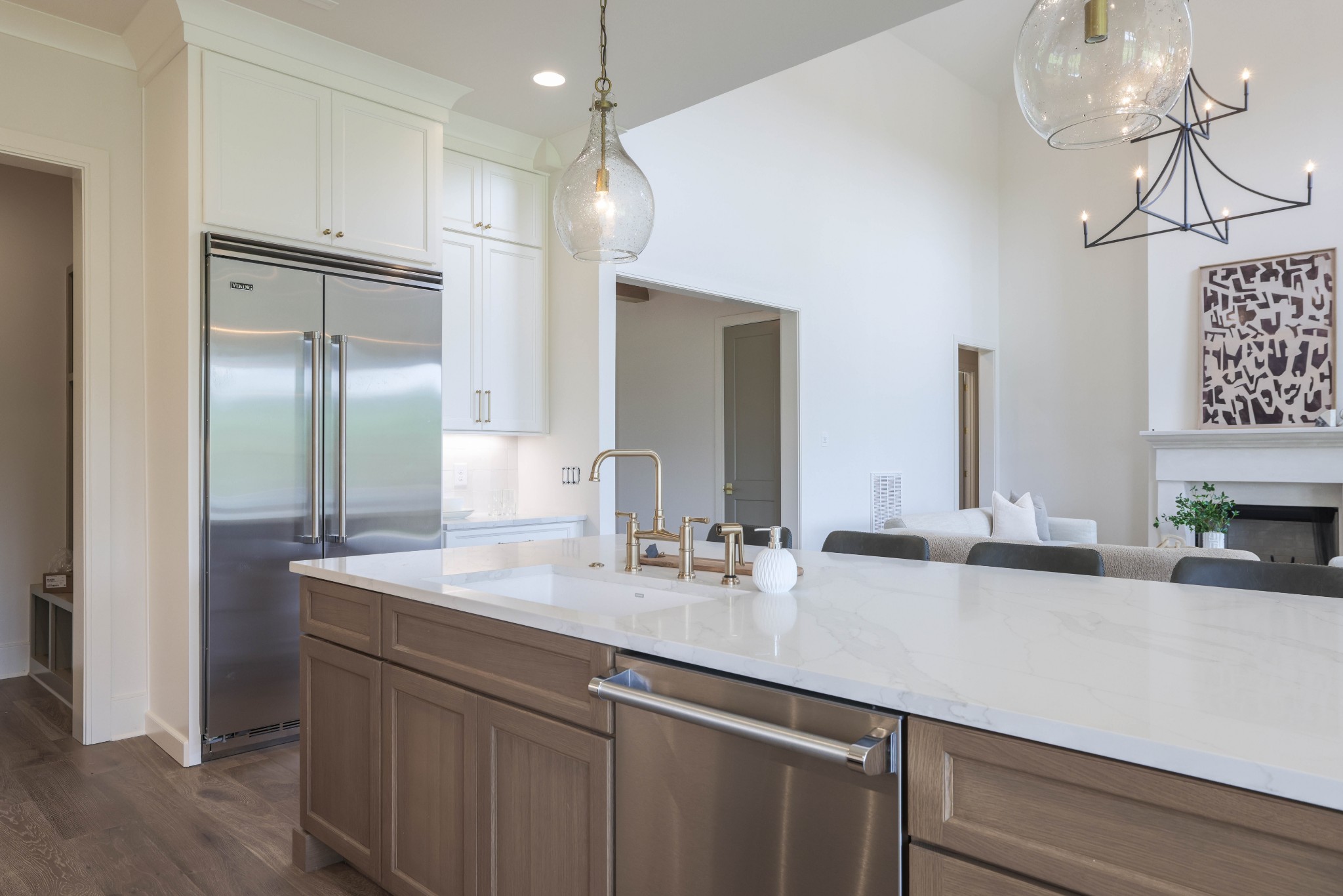 6004 Porters Union Way - Lot 242