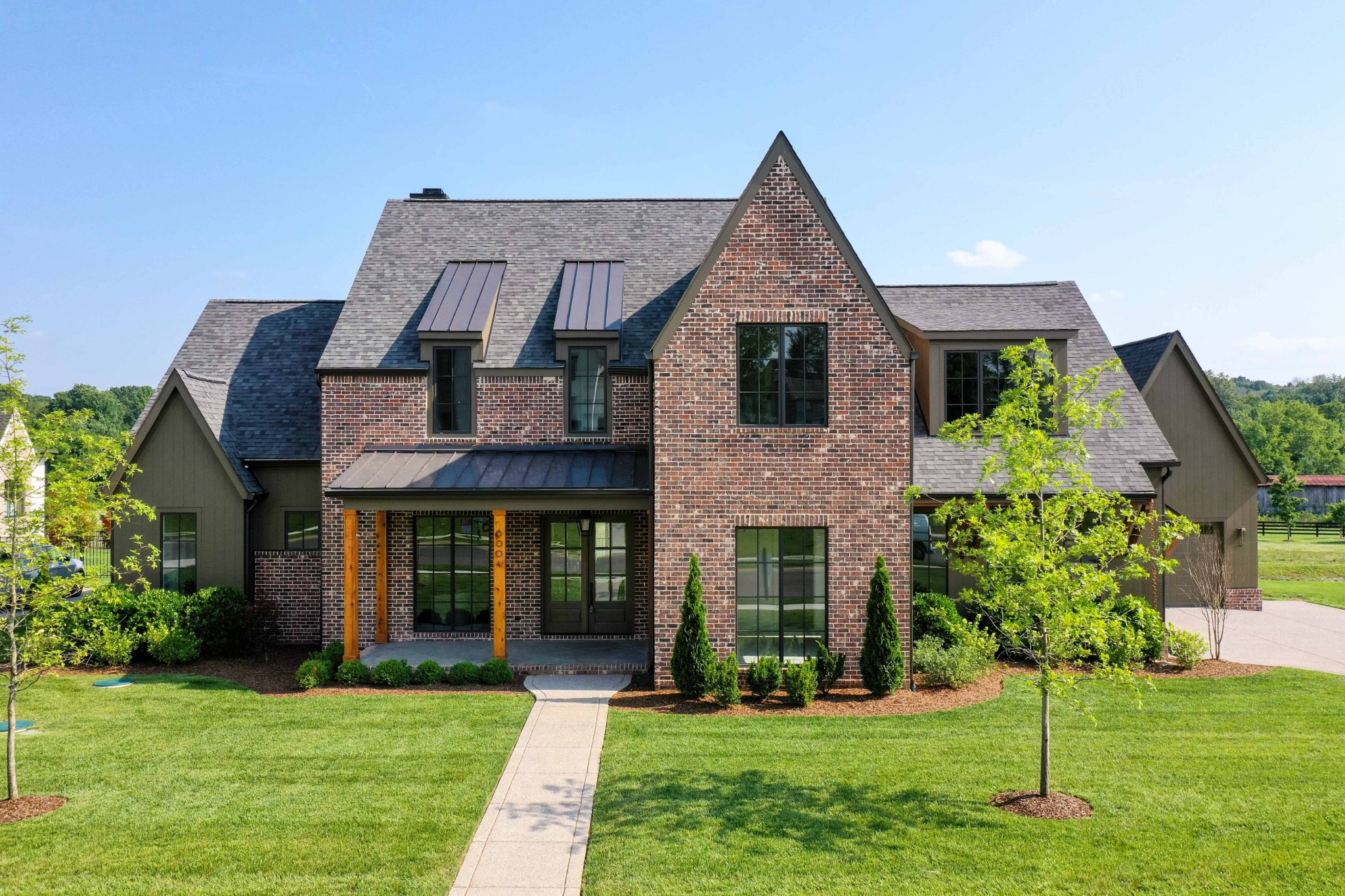 6004 Porters Union Way - Lot 242