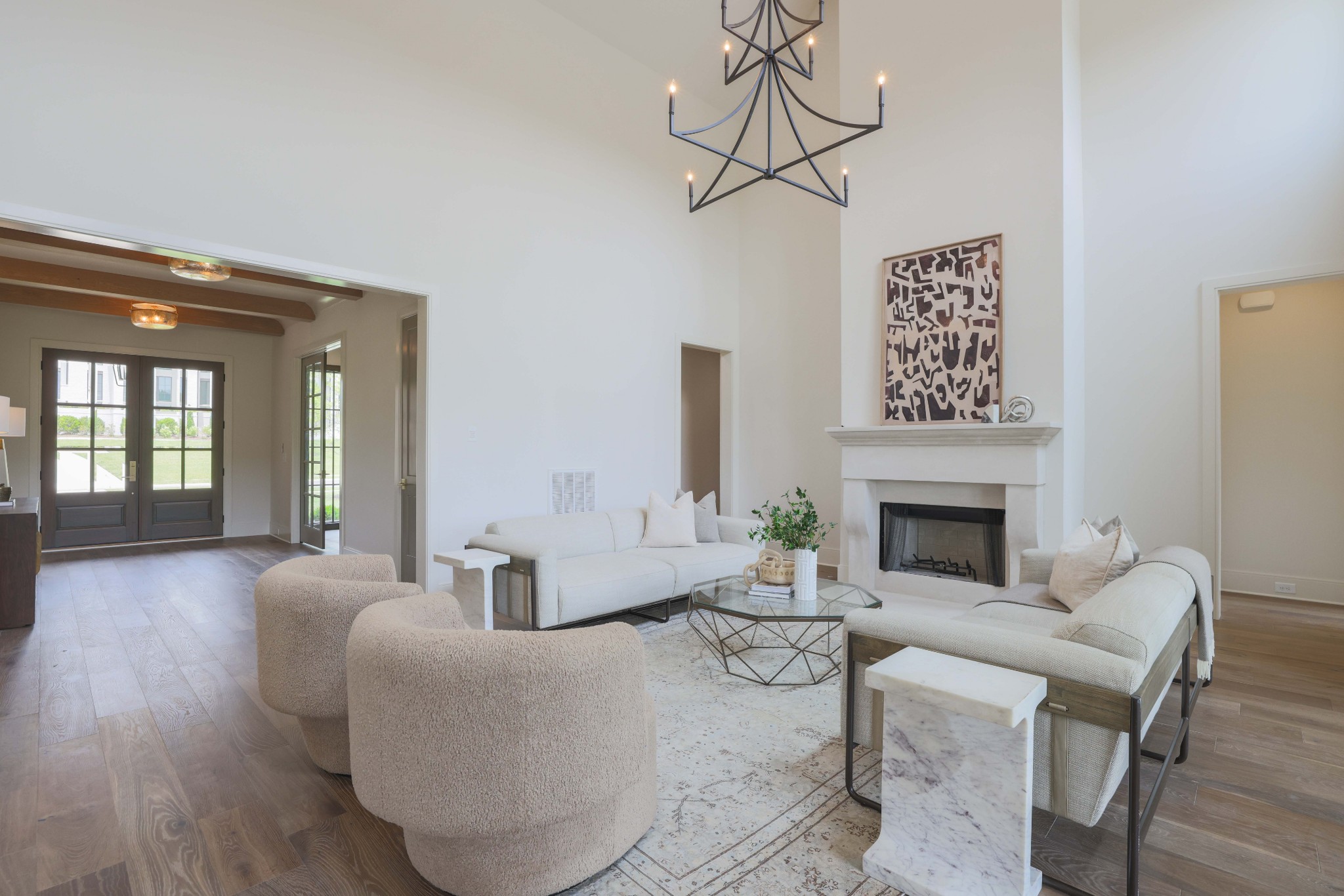 6004 Porters Union Way - Lot 242