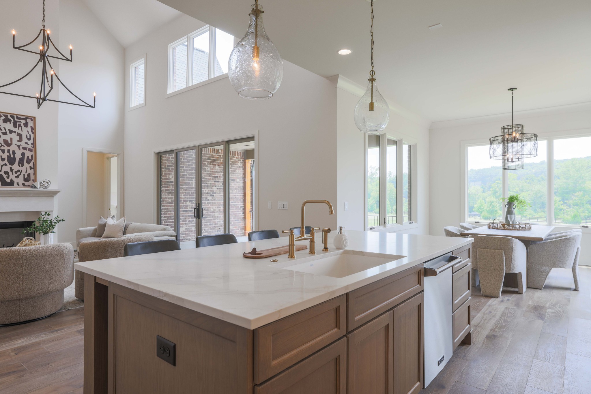 6004 Porters Union Way - Lot 242