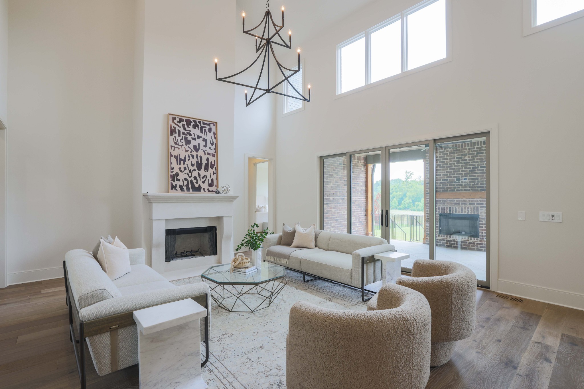 6004 Porters Union Way - Lot 242