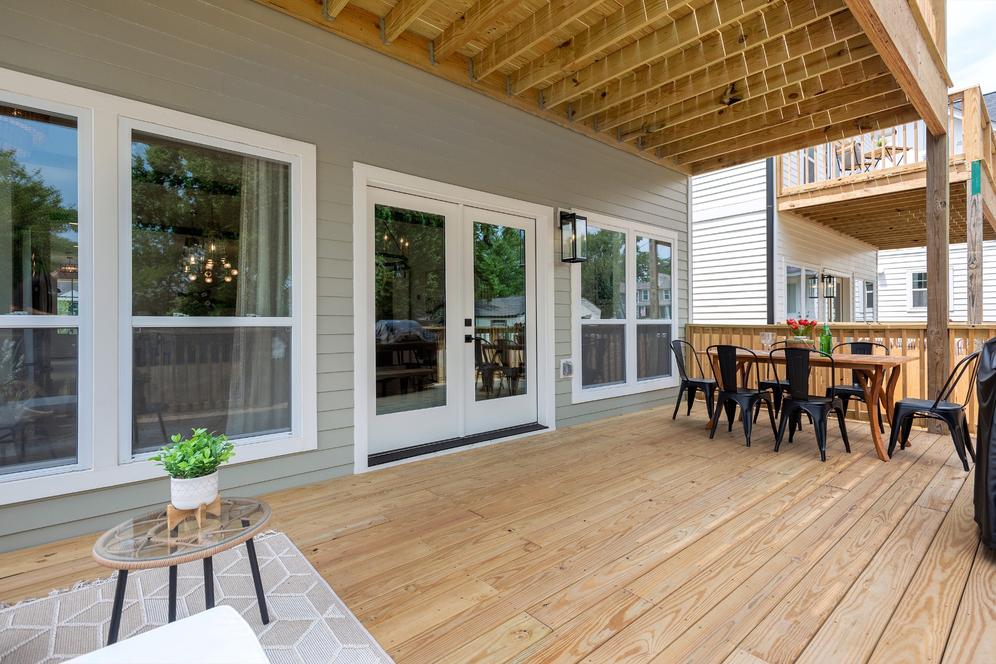 6218 Robertson Ave Unit: A