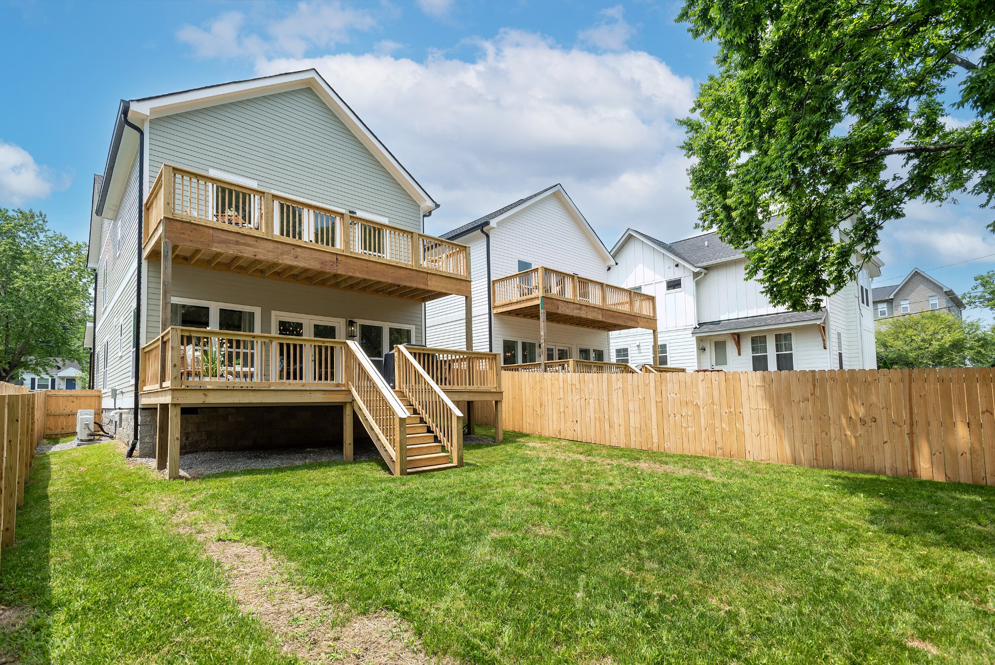 6218 Robertson Ave Unit: A