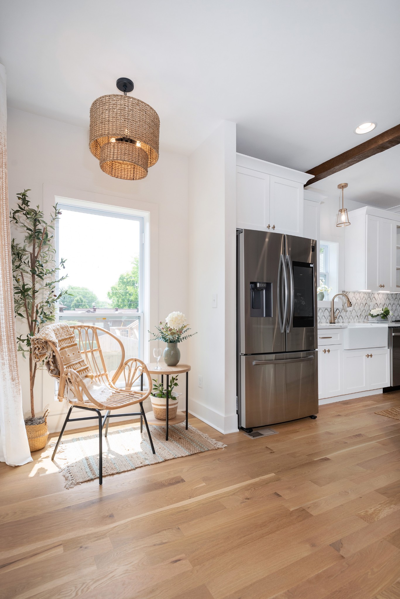 6218 Robertson Ave Unit: A