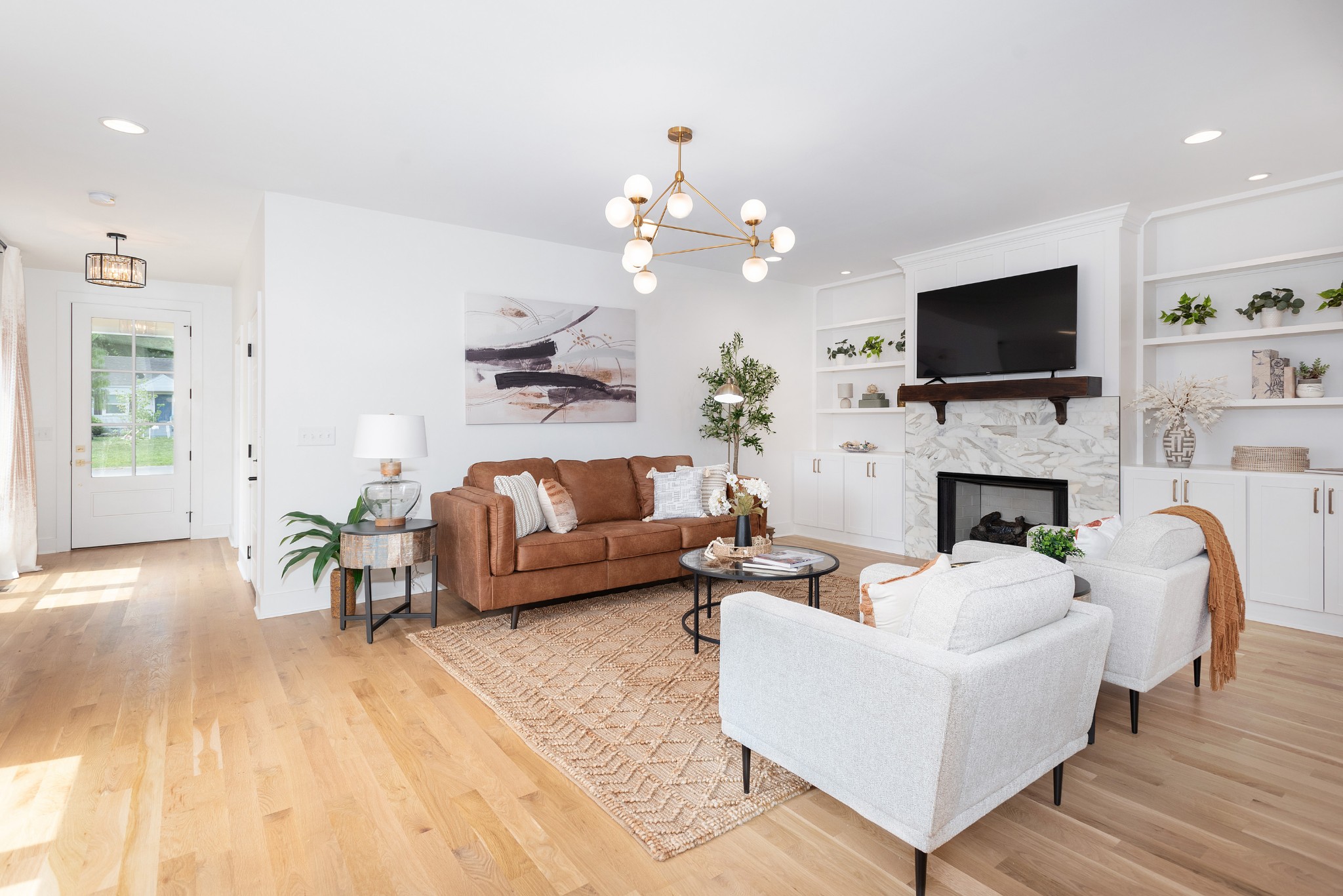 6218 Robertson Ave Unit: A