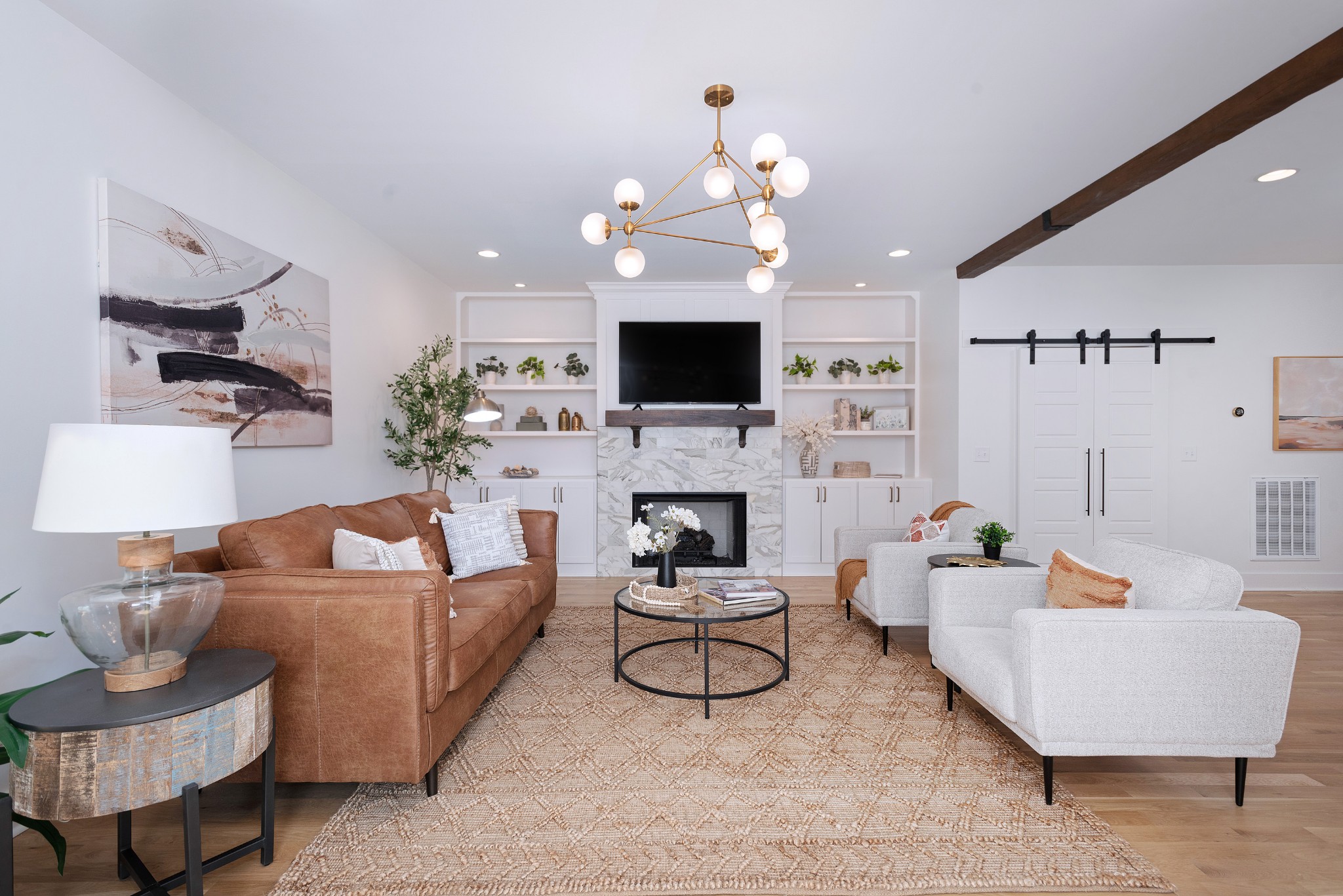 6218 Robertson Ave Unit: A