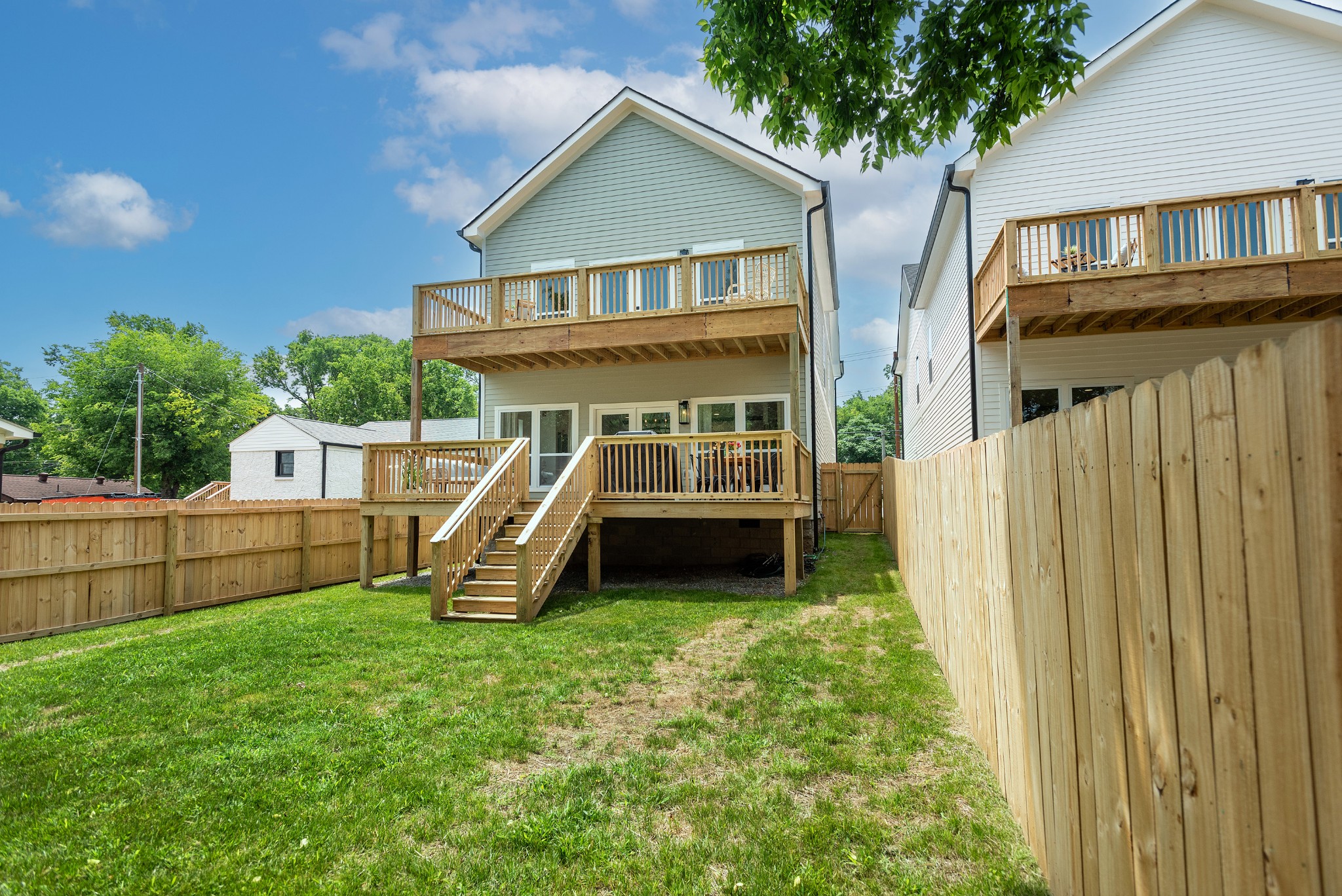 6218 Robertson Ave Unit: A