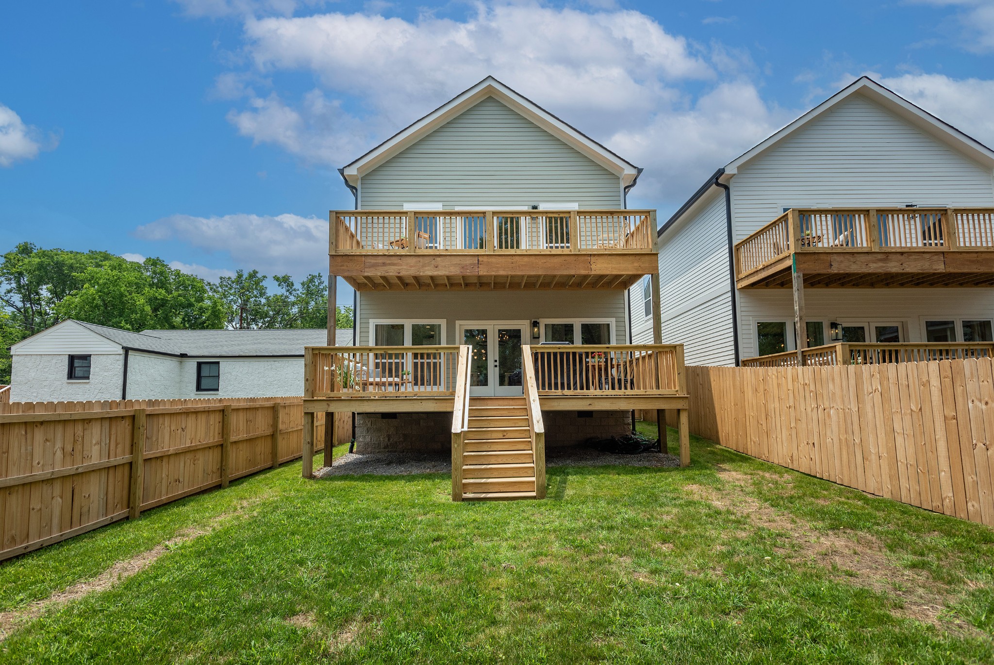 6218 Robertson Ave Unit: A