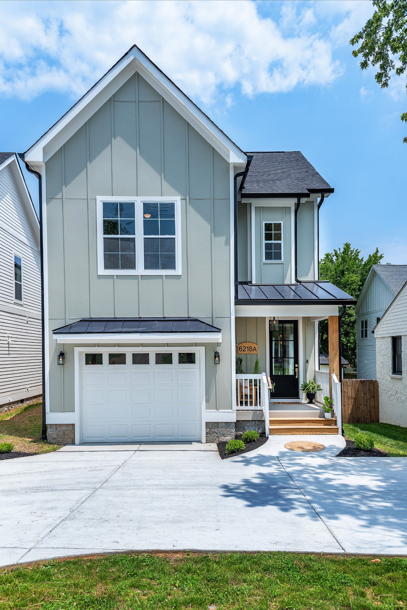 6218 Robertson Ave Unit: A