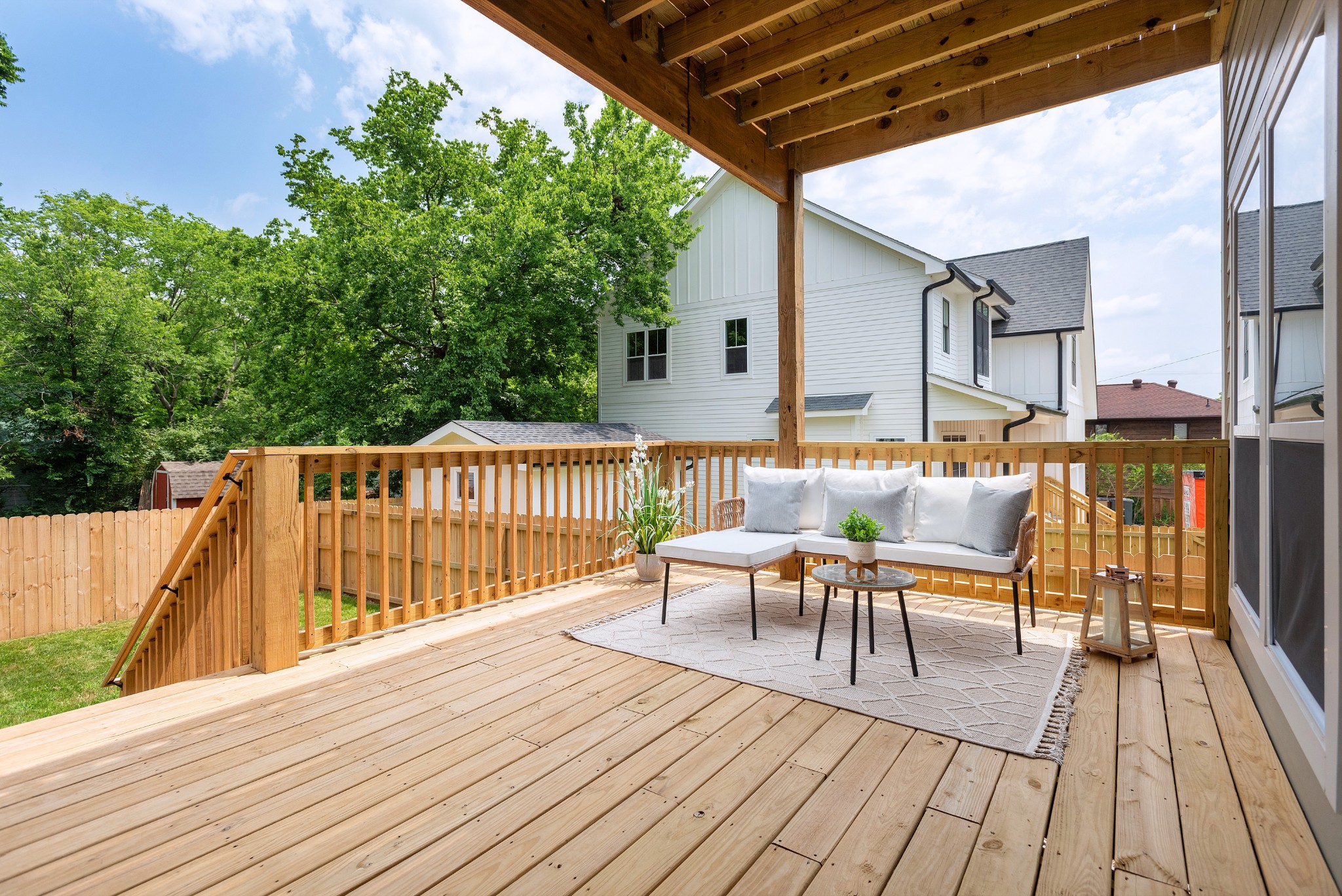 6218 Robertson Ave Unit: A