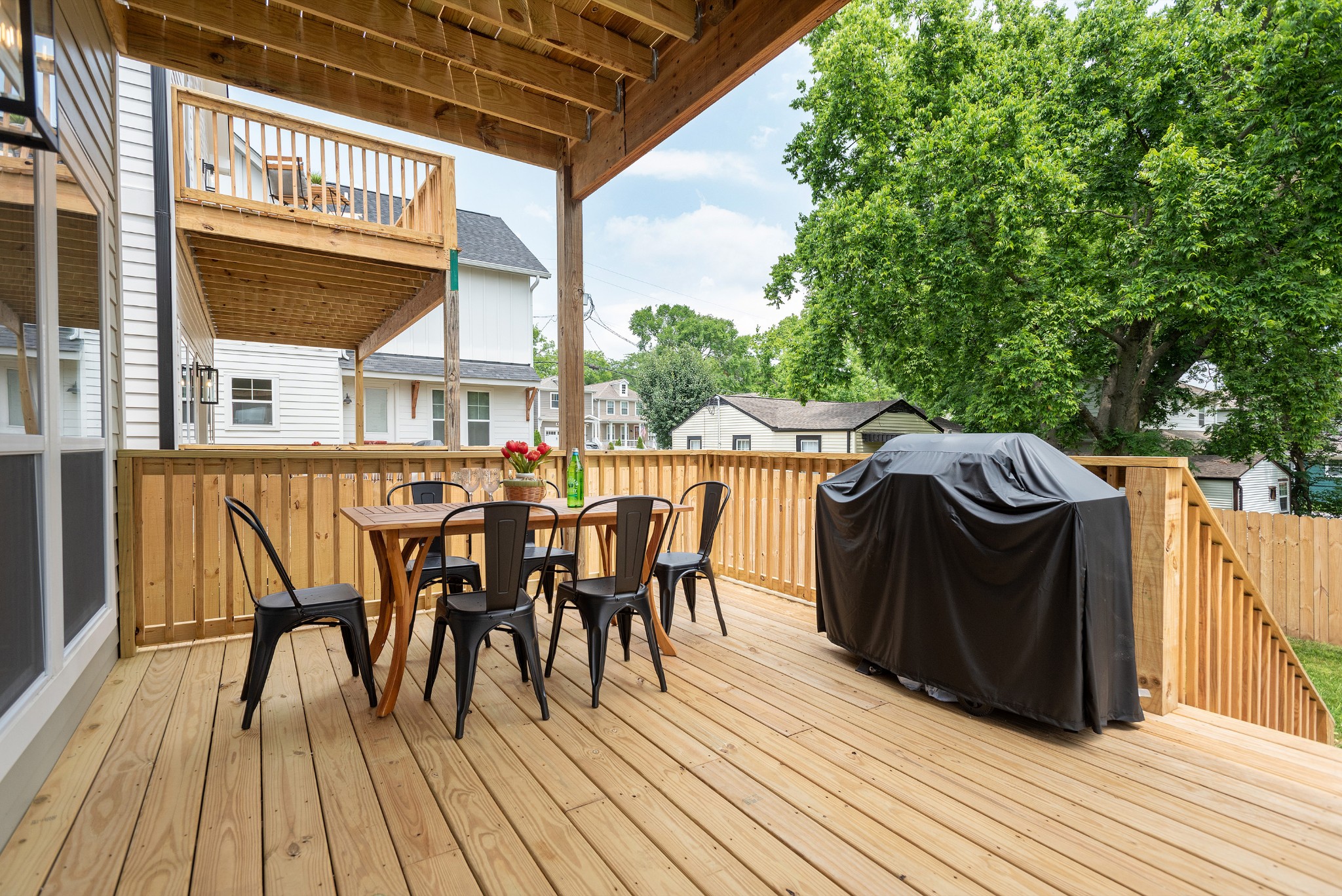 6218 Robertson Ave Unit: A