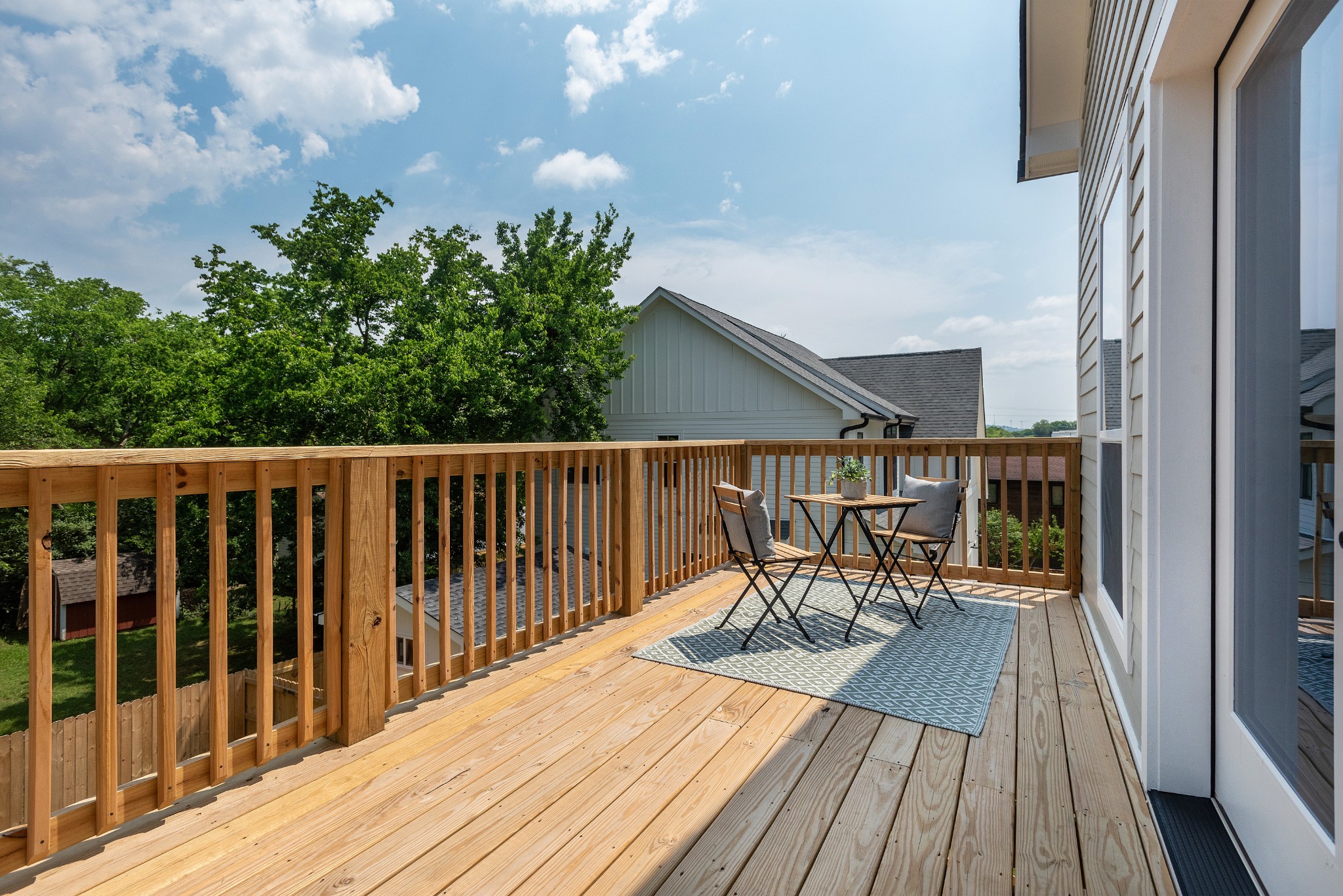 6218 Robertson Ave Unit: A