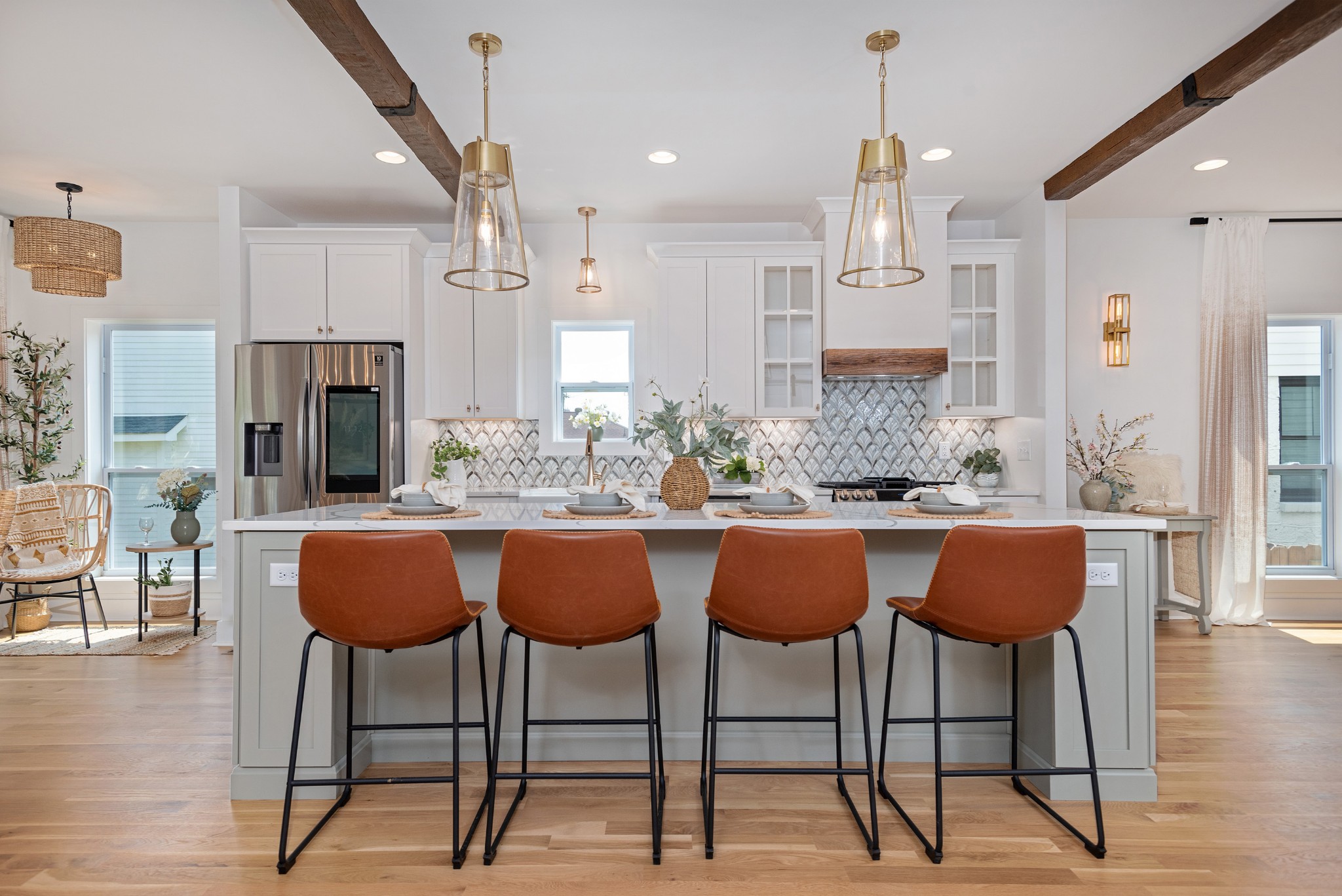 6218 Robertson Ave Unit: A