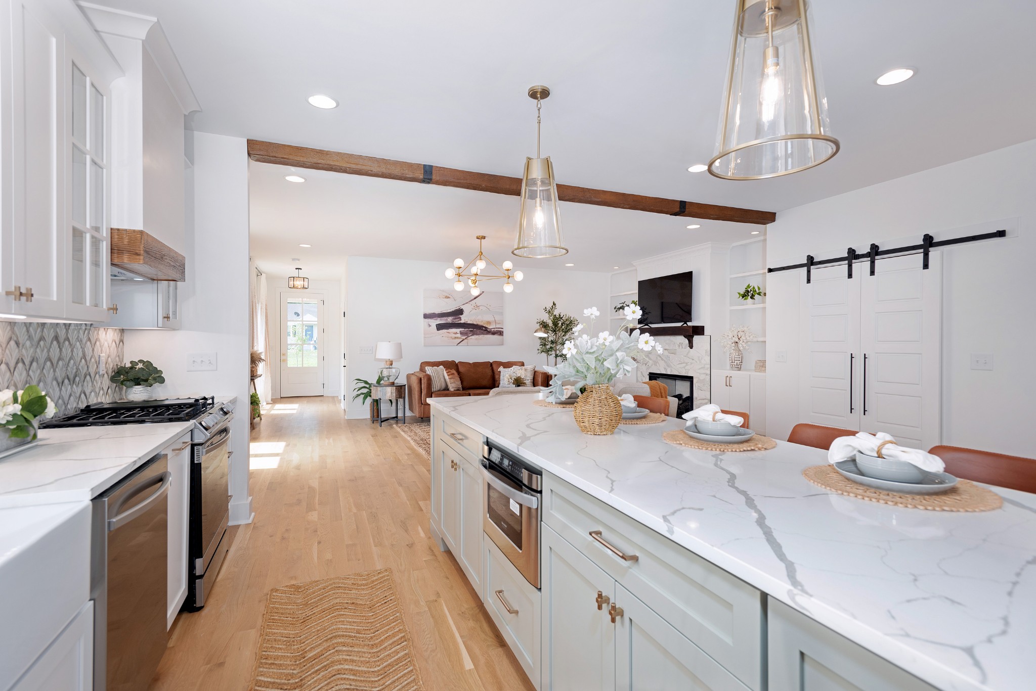6218 Robertson Ave Unit: A