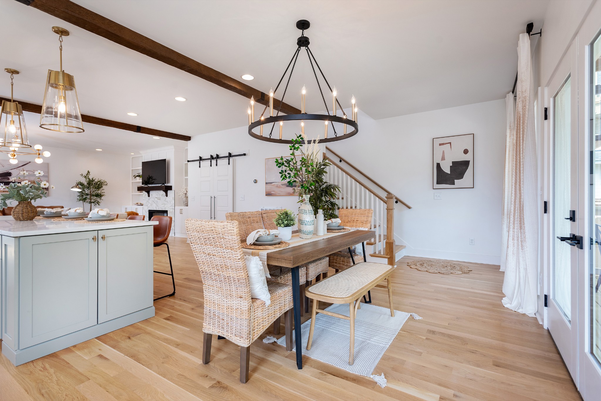 6218 Robertson Ave Unit: A