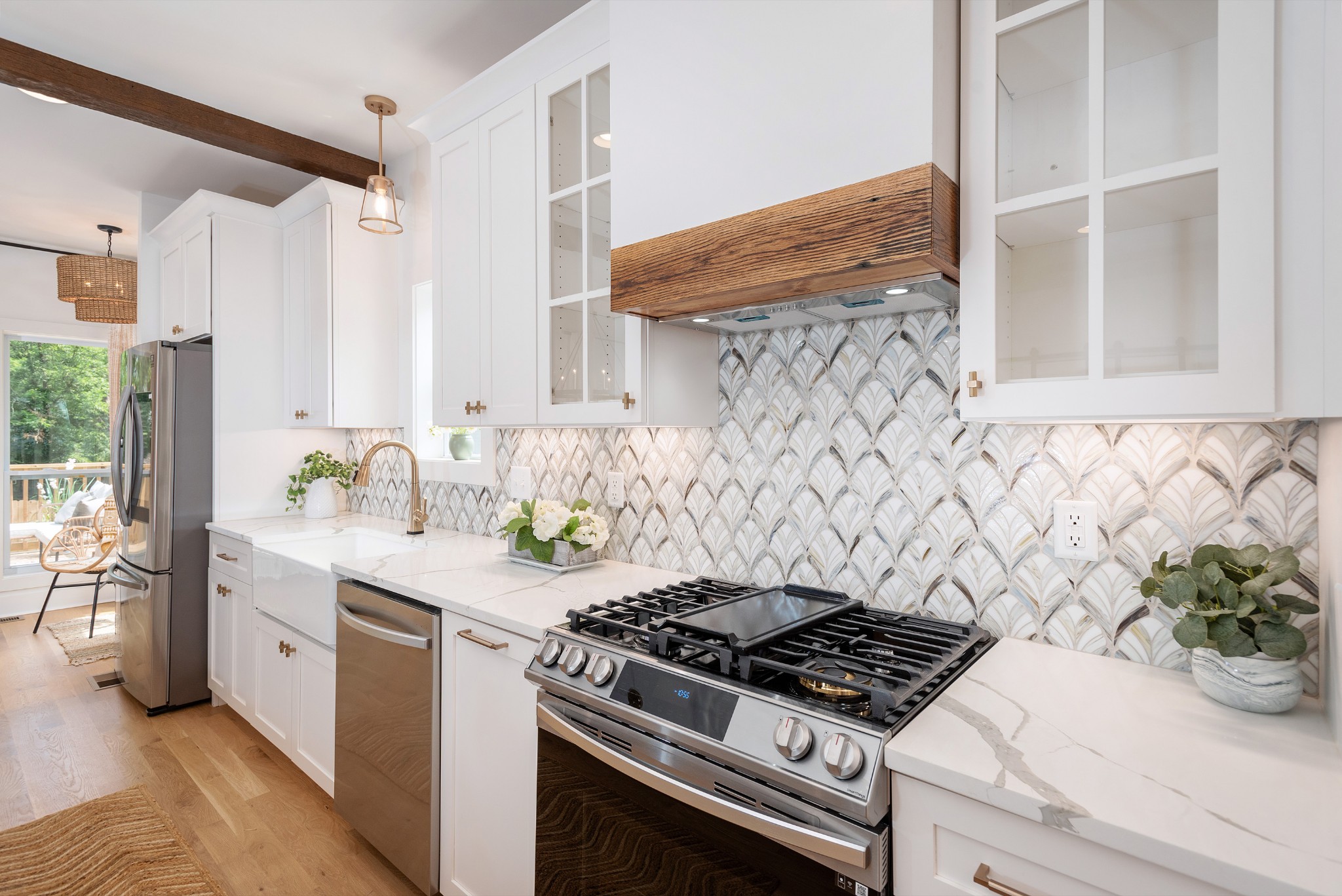 6218 Robertson Ave Unit: A