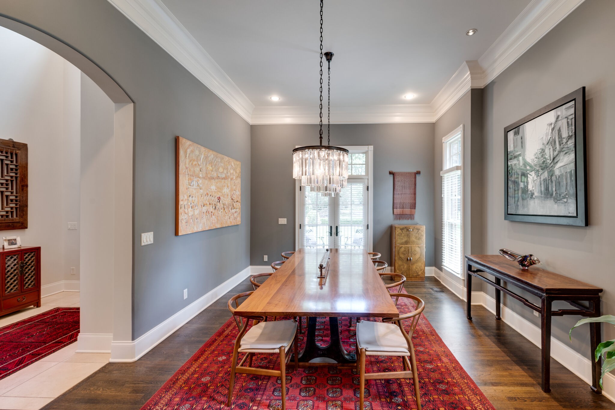 221 Mockingbird Rd