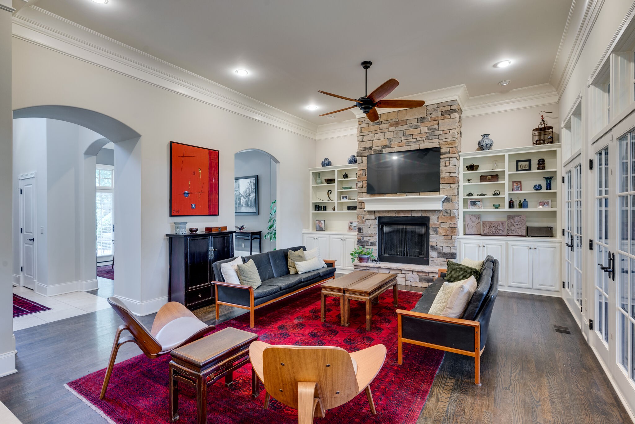 221 Mockingbird Rd