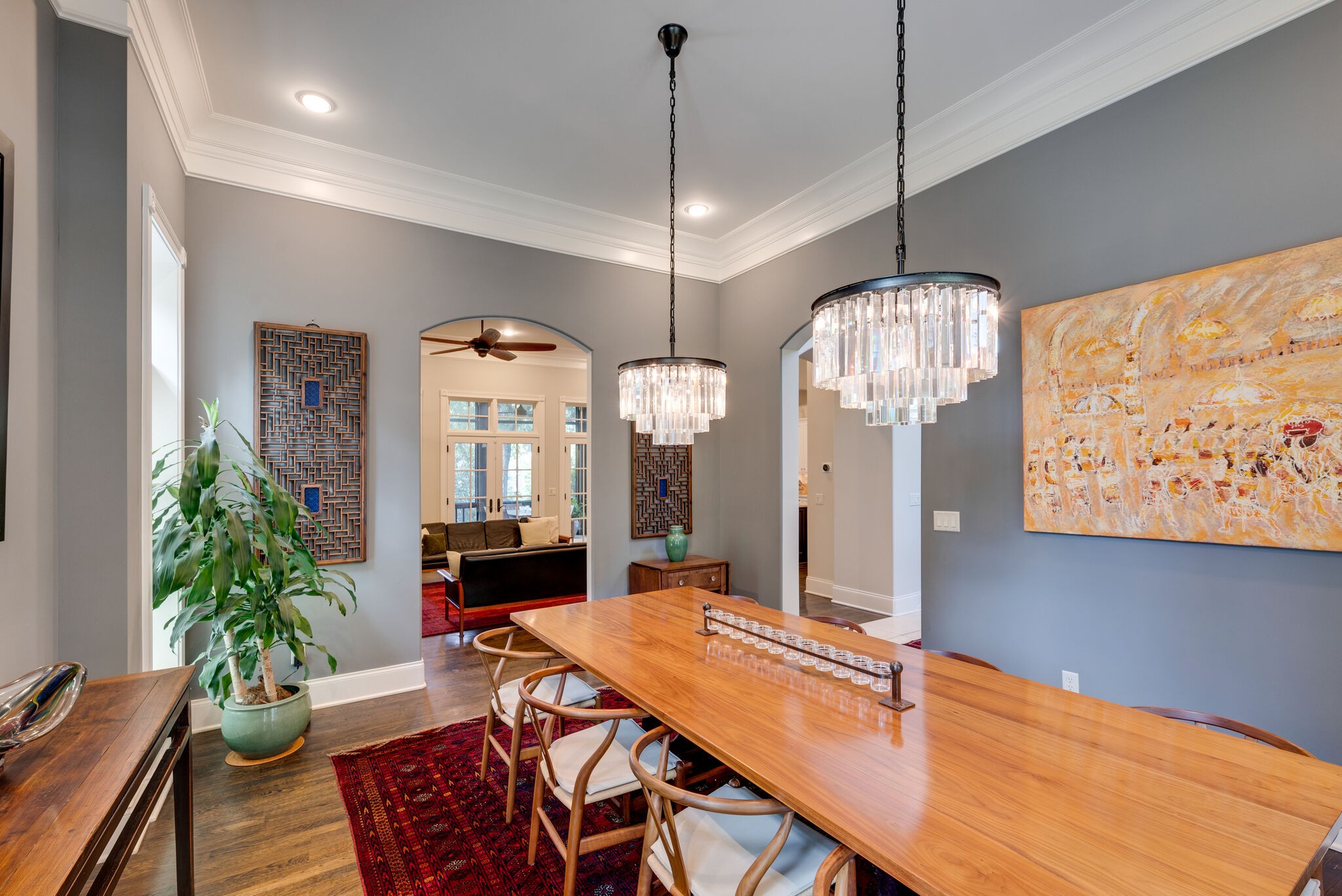 221 Mockingbird Rd
