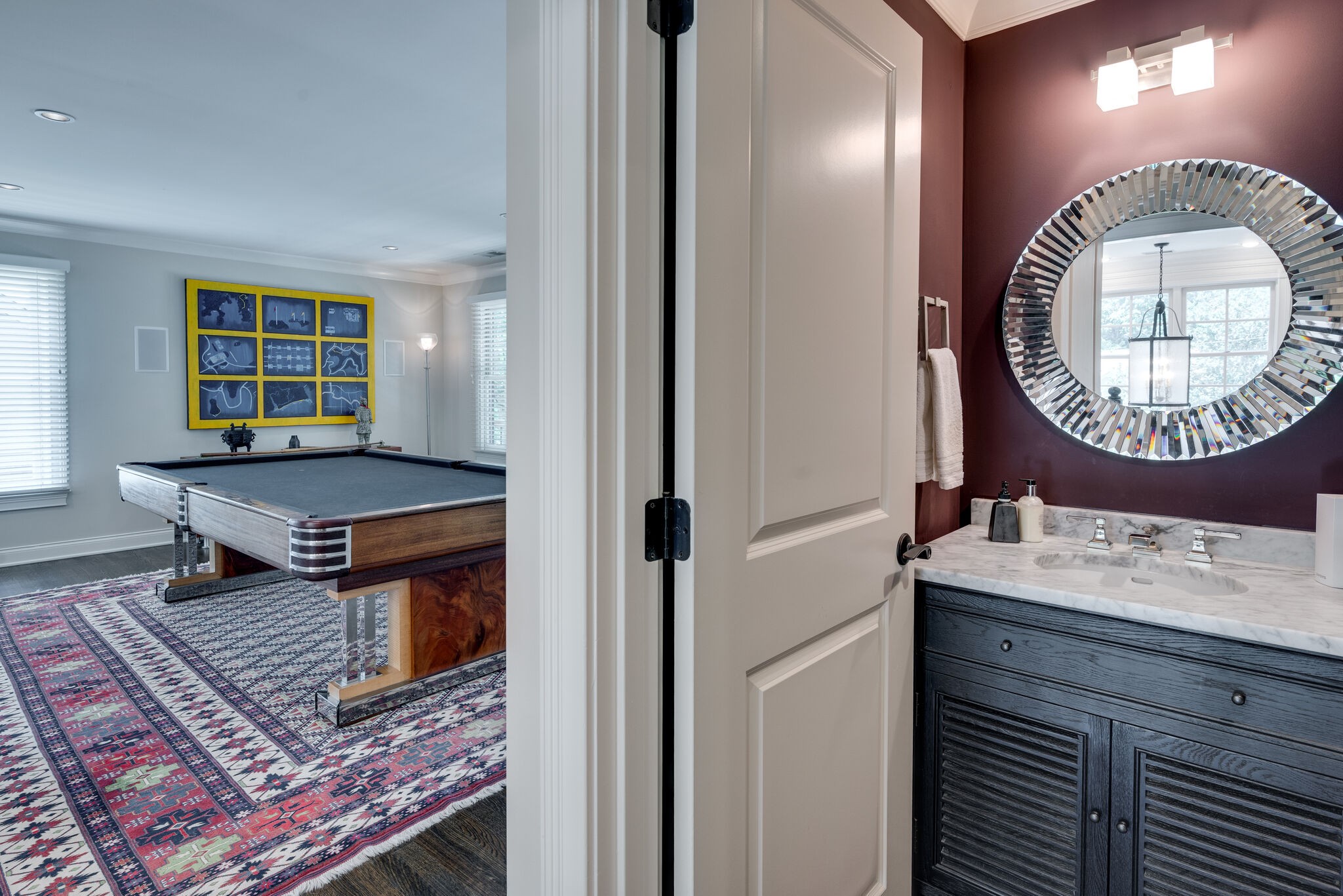 221 Mockingbird Rd