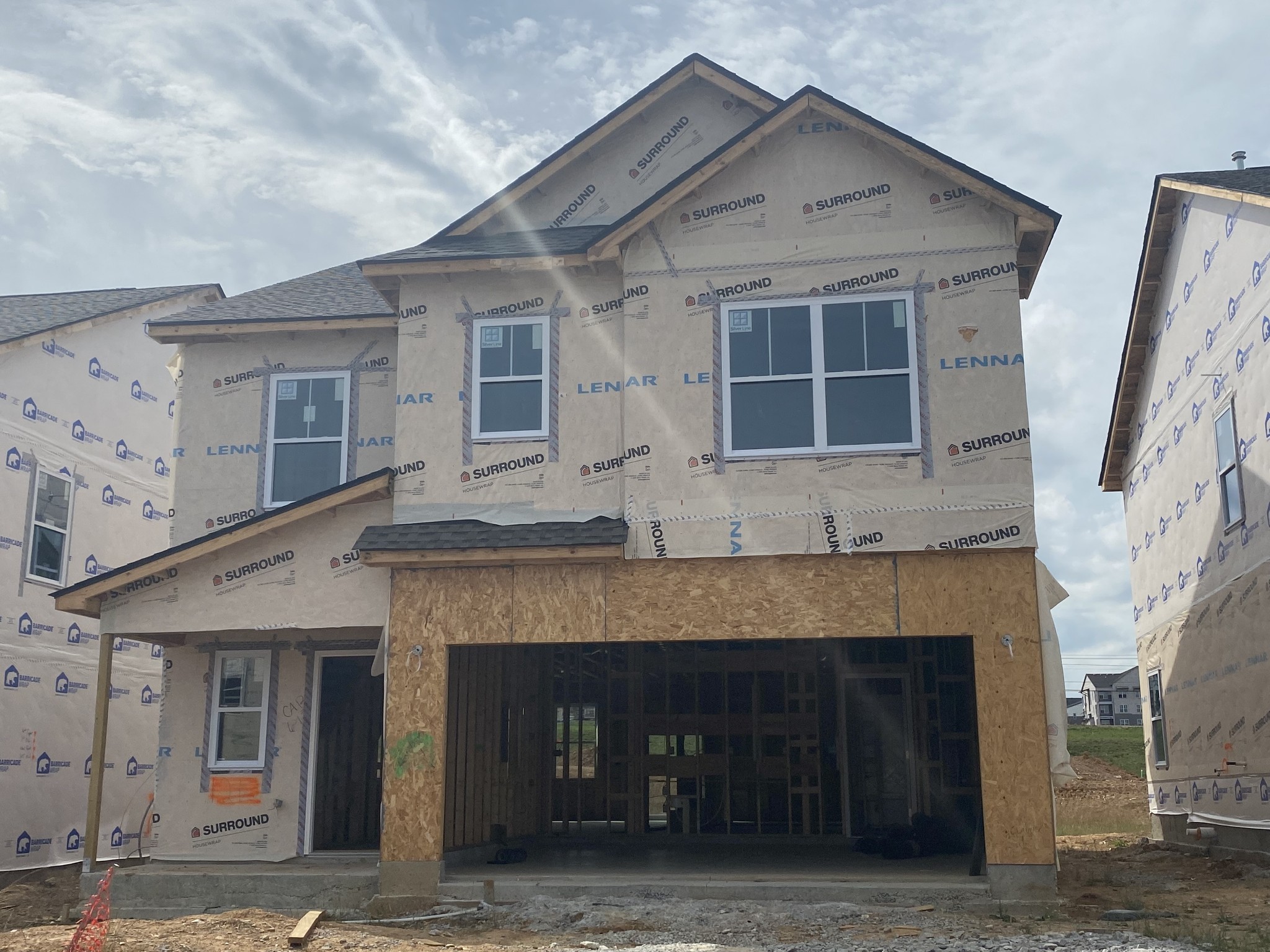 3025 Drumwright Way Lot 1212