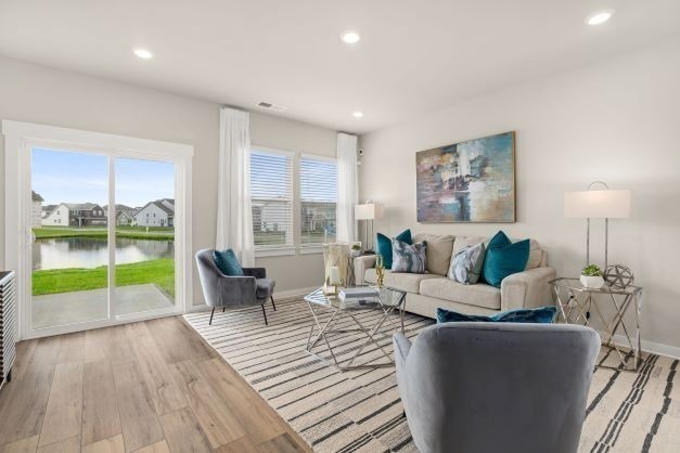 3025 Drumwright Way Lot 1212