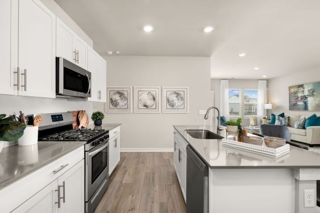 3025 Drumwright Way Lot 1212