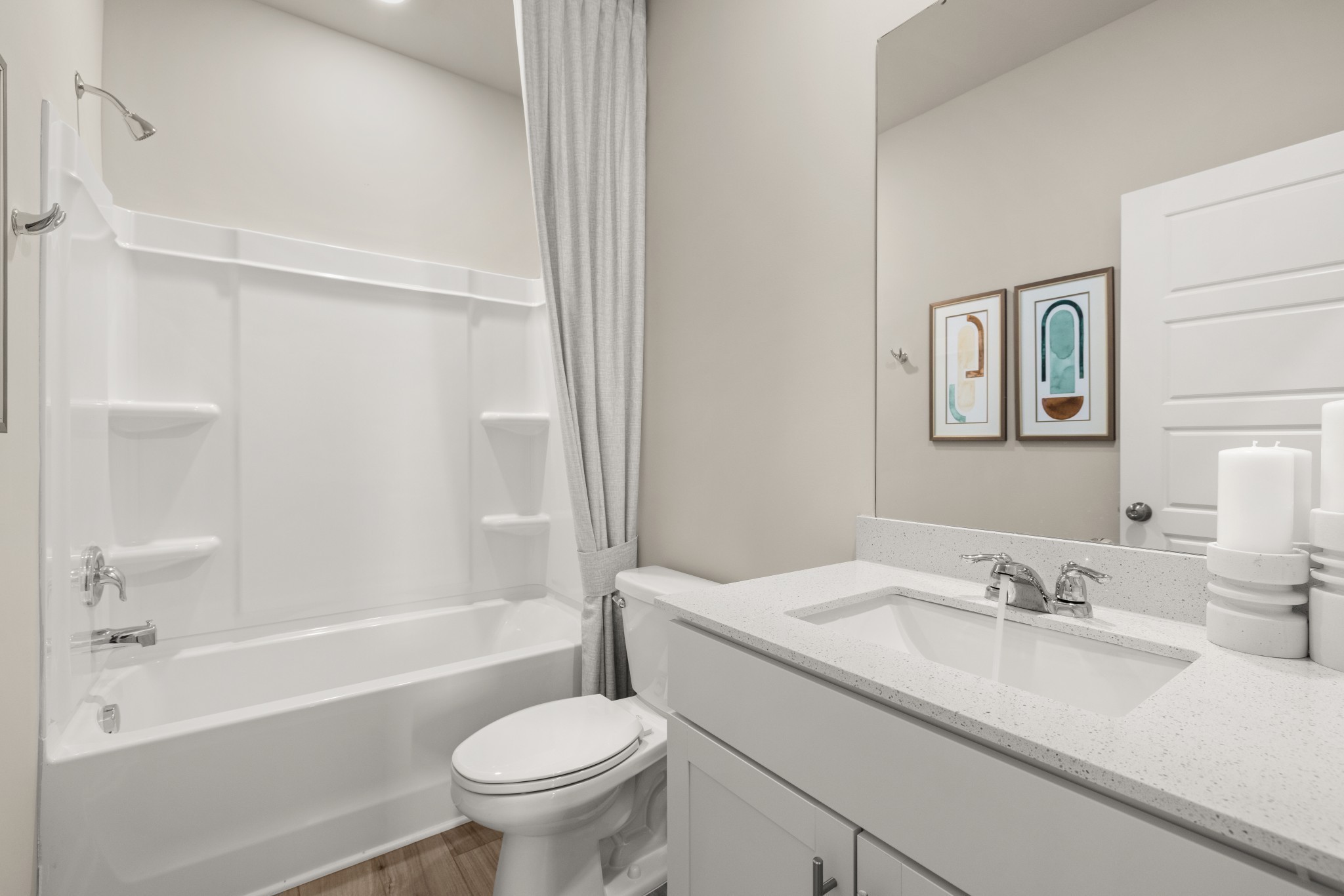 3025 Drumwright Way Lot 1212