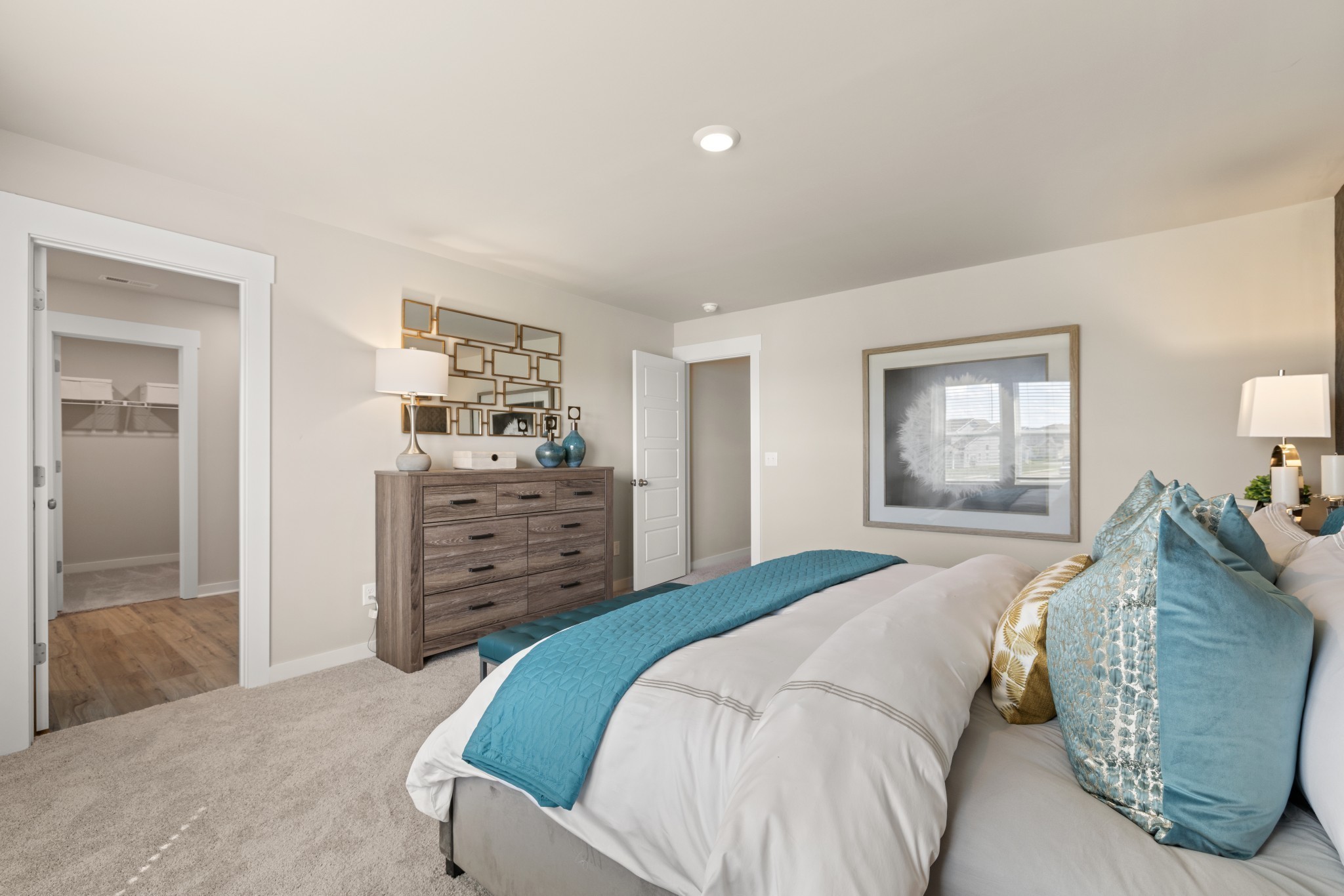 3025 Drumwright Way Lot 1212