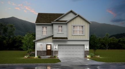 3025 Drumwright Way Lot 1212