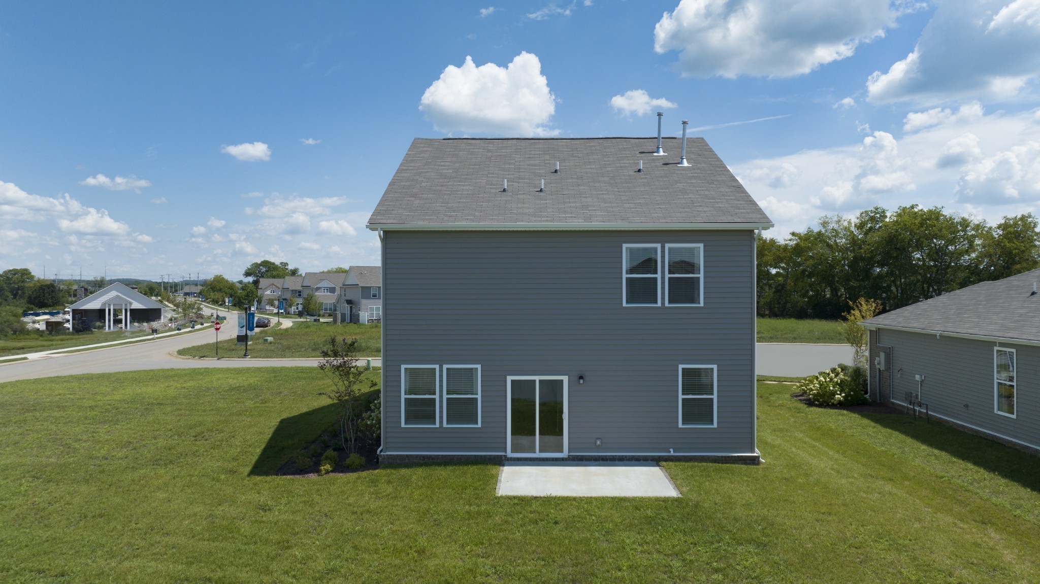 3025 Drumwright Way Lot 1212