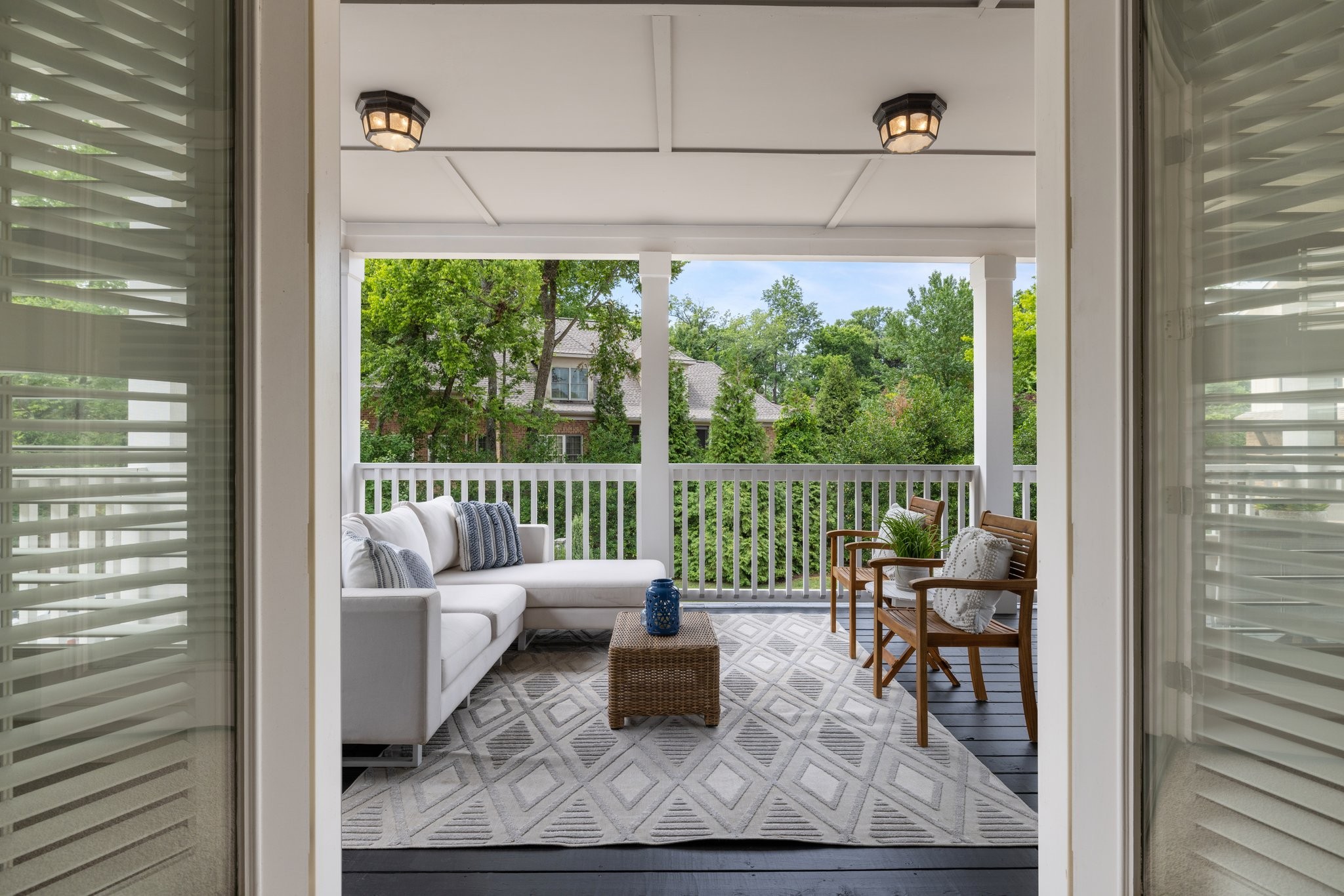 1707 Glen Echo Rd