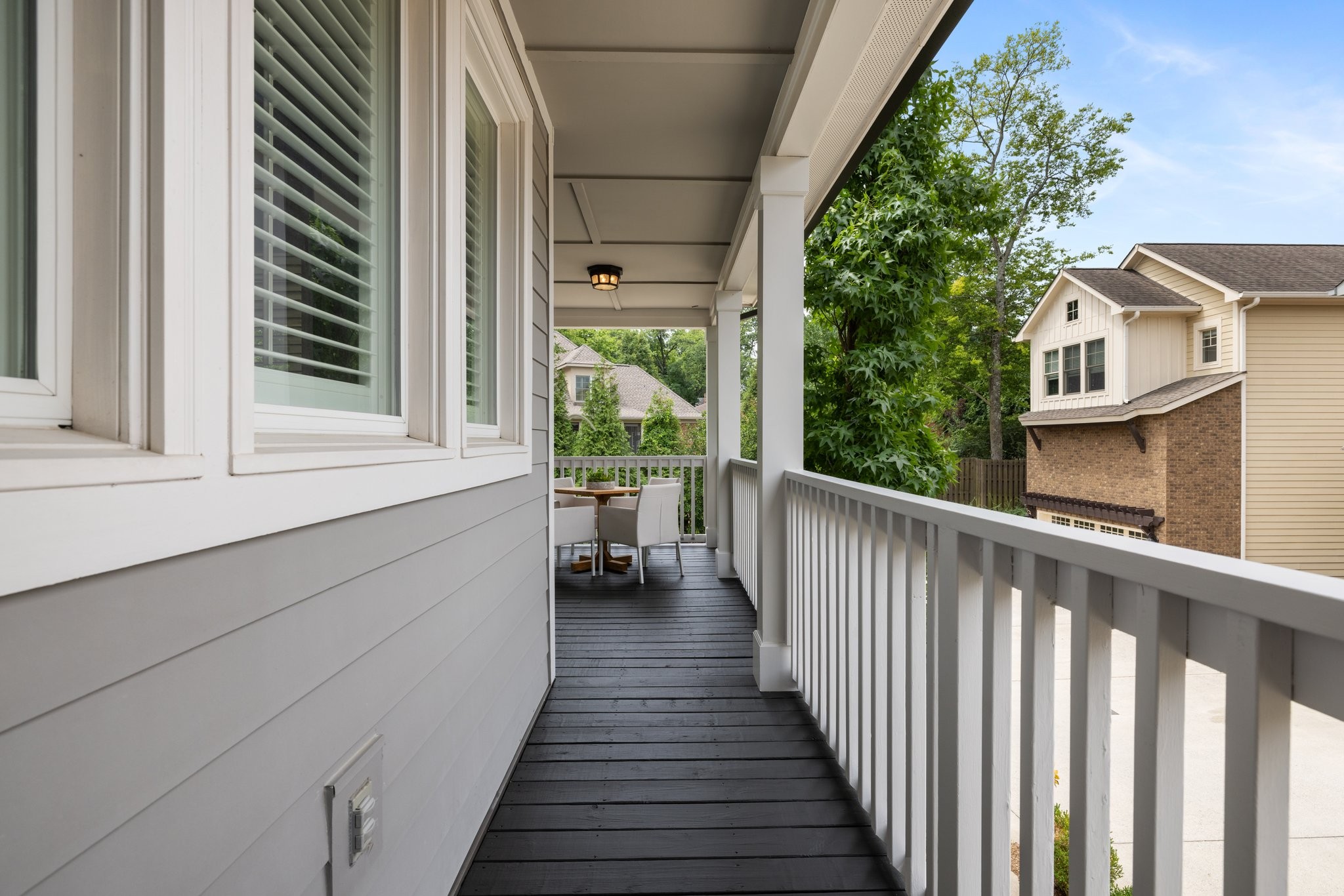 1707 Glen Echo Rd